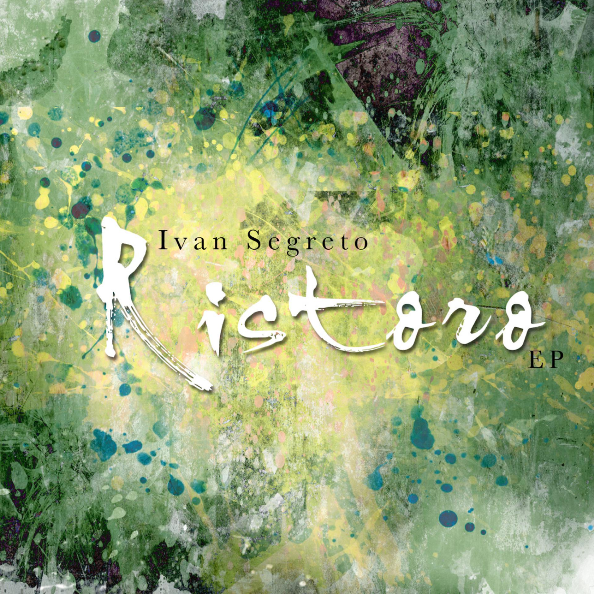 Постер альбома Ristoro (EP)