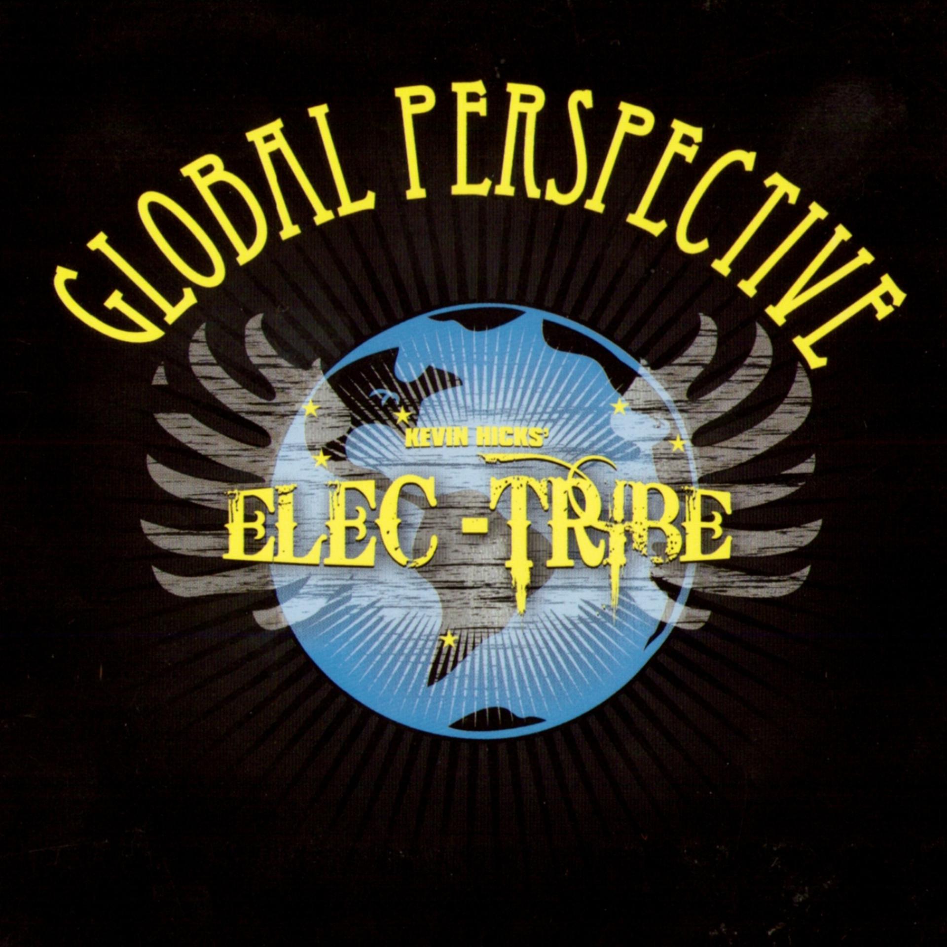 Постер альбома Global Perspective