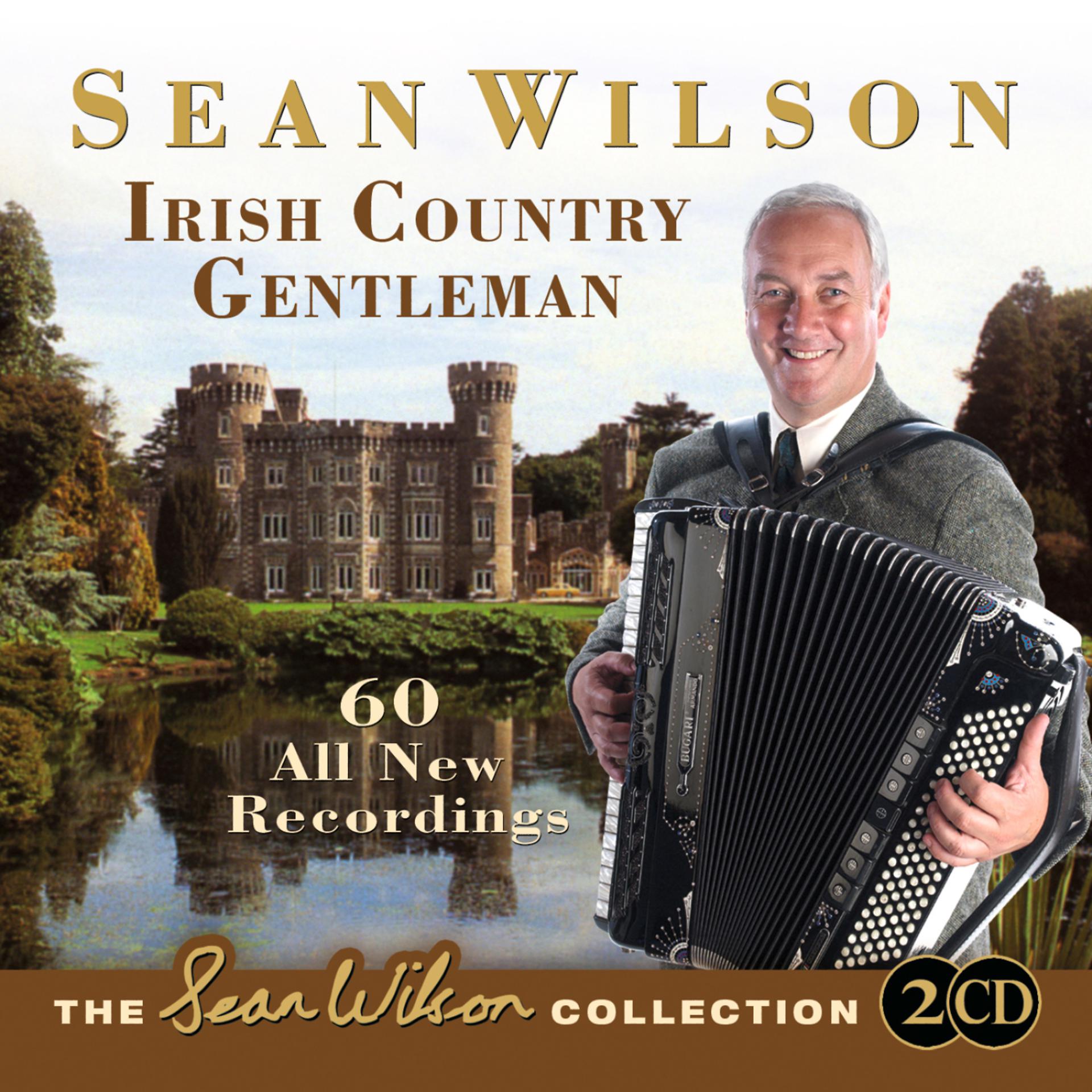 Постер альбома Irish Country Gentleman
