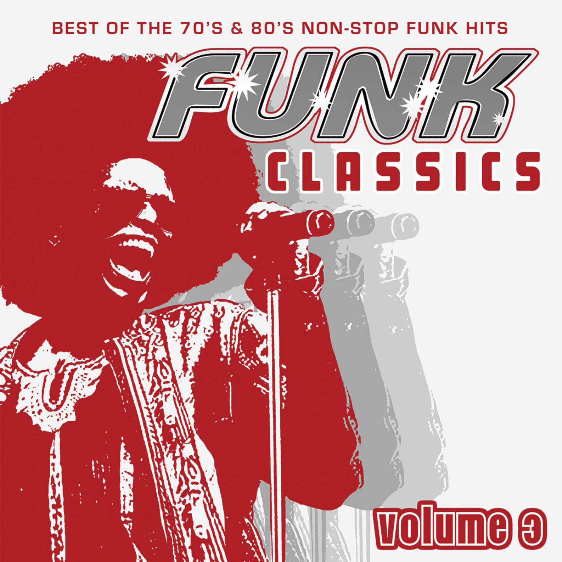 Постер альбома Funk Classics Volume 3
