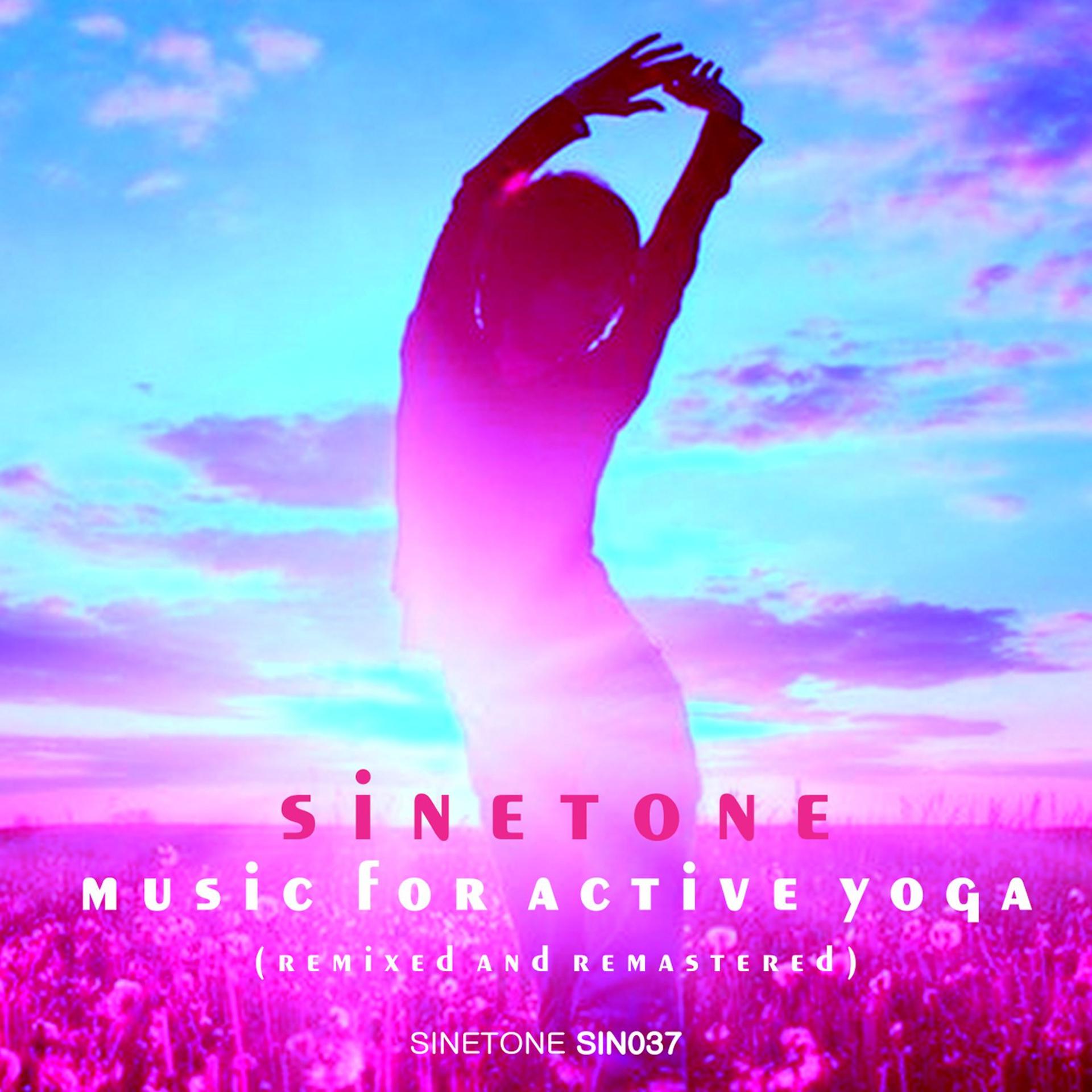 Постер альбома Music for Active Yoga