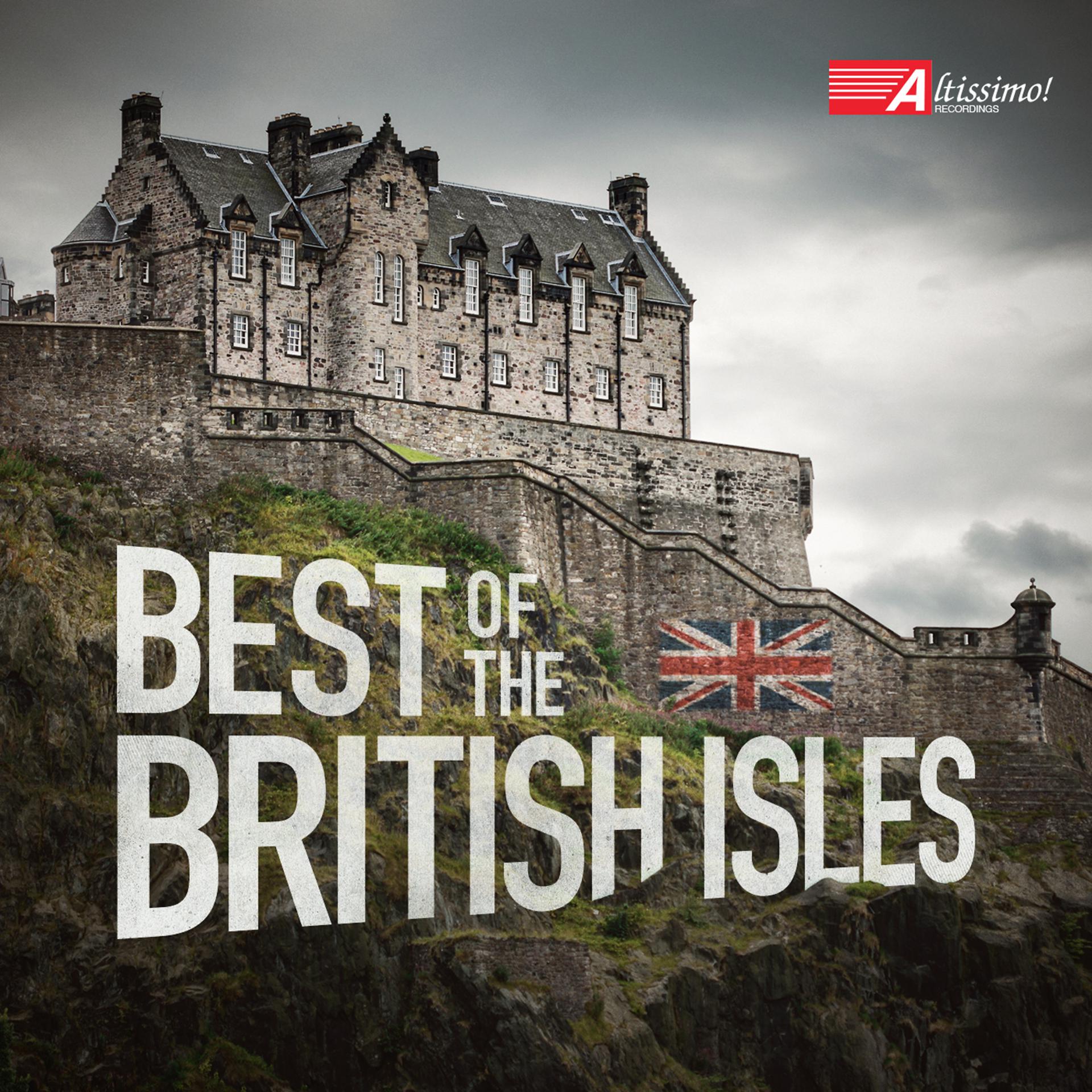 Постер альбома Best of the British Isles