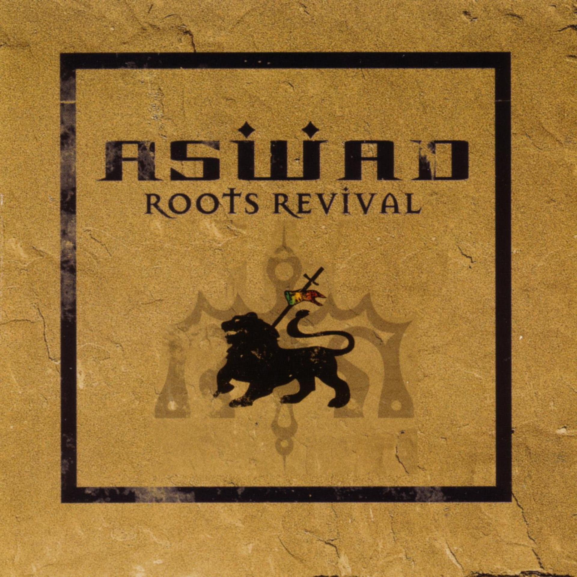 Постер альбома Roots Revival