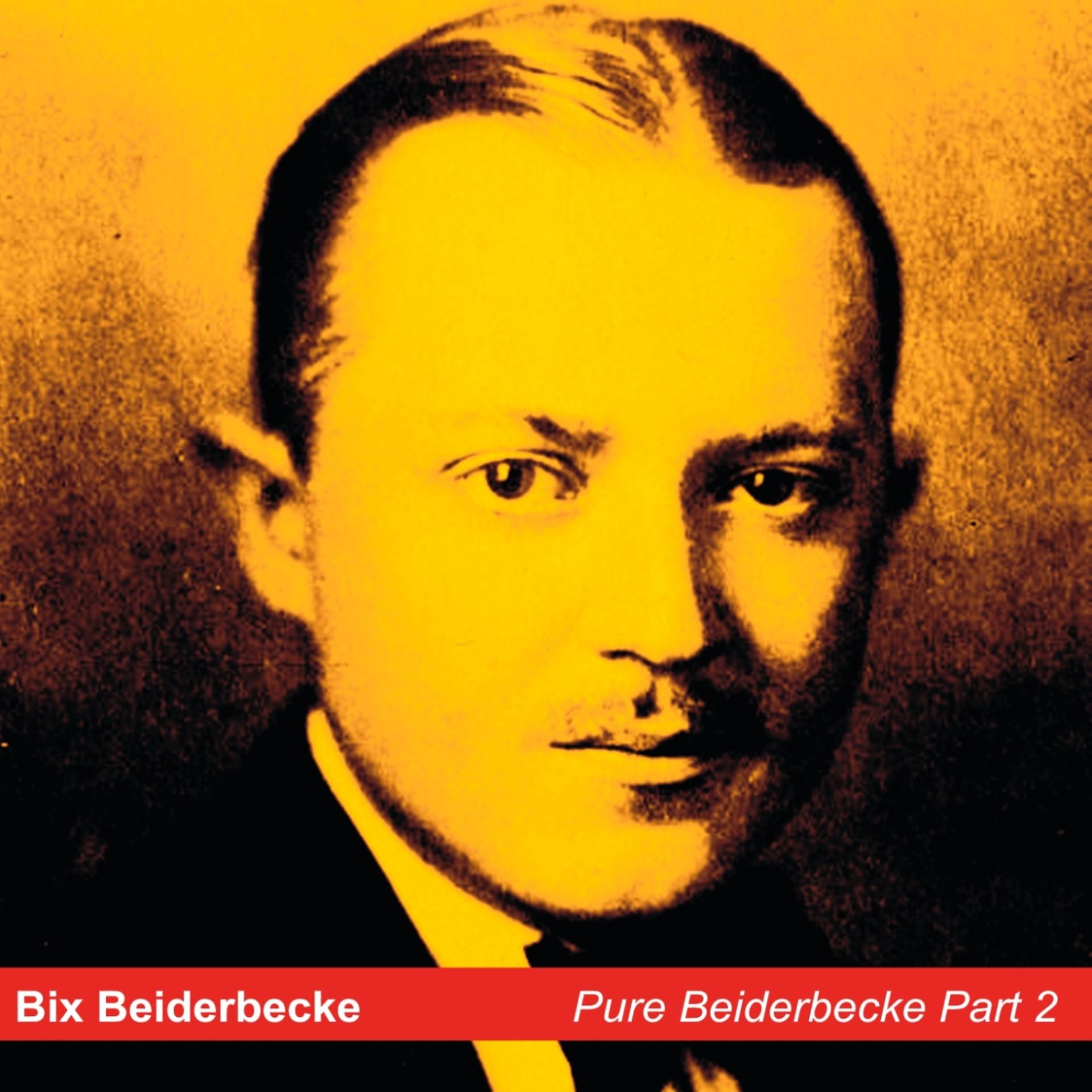 Постер альбома Bix Beiderbecke, Part 2