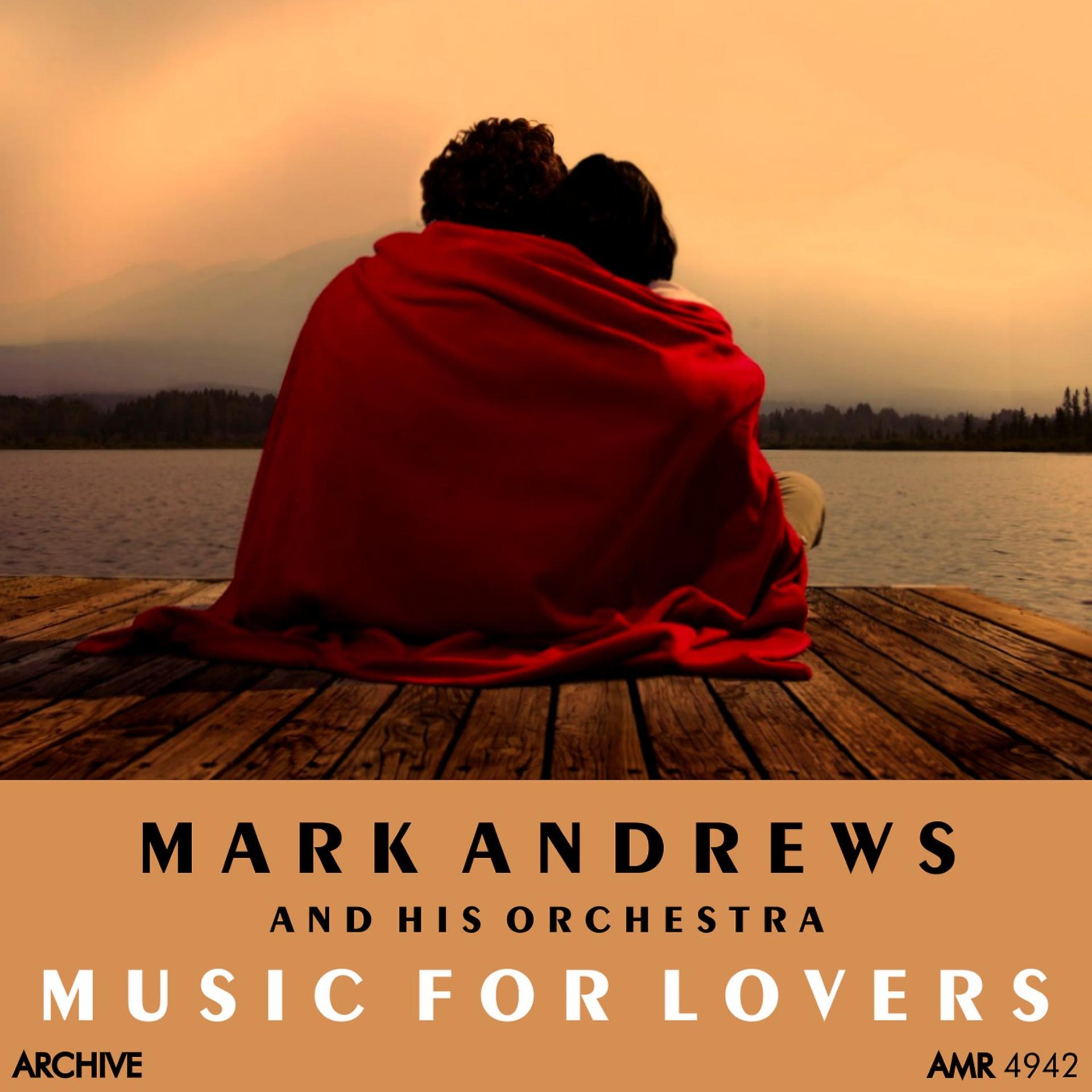 Постер альбома Music for Lovers