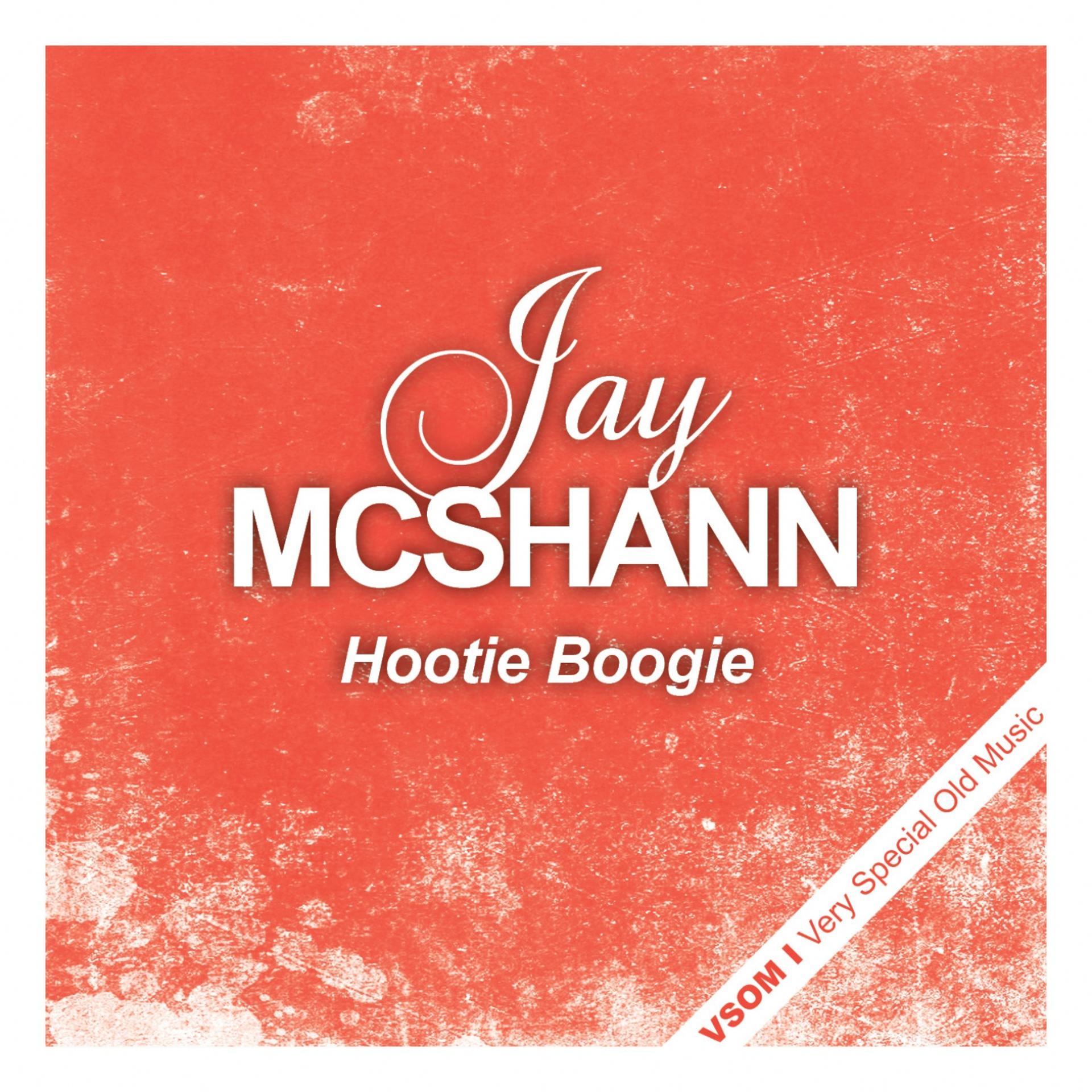 Постер альбома Hootie Boogie