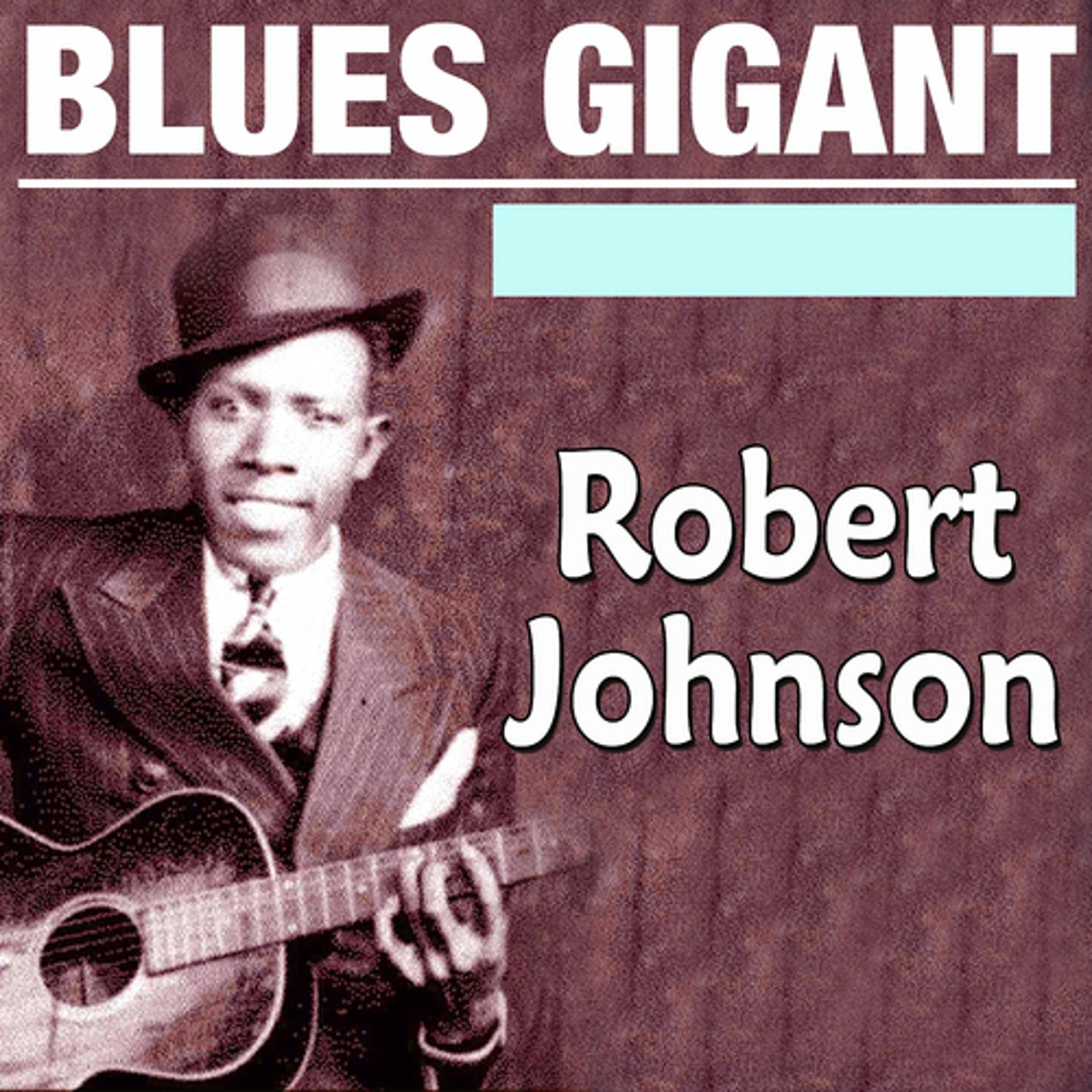 Постер альбома Blues Gigant