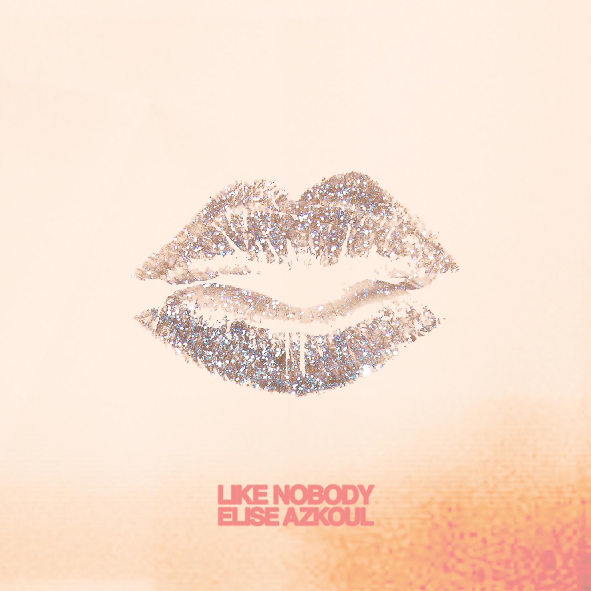 Постер альбома Like Nobody
