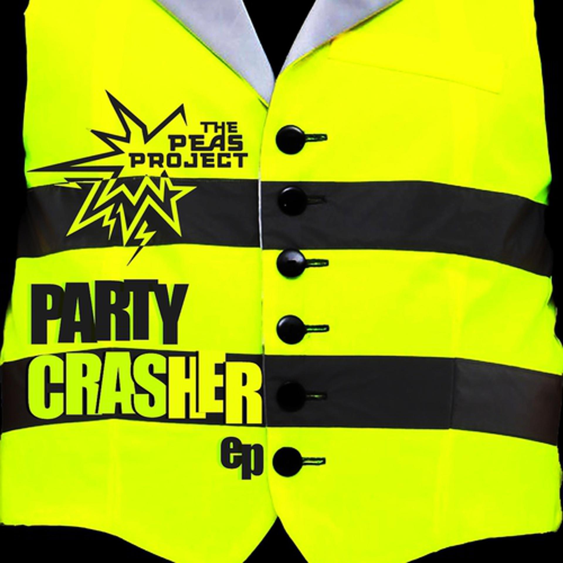 Постер альбома Party Crasher