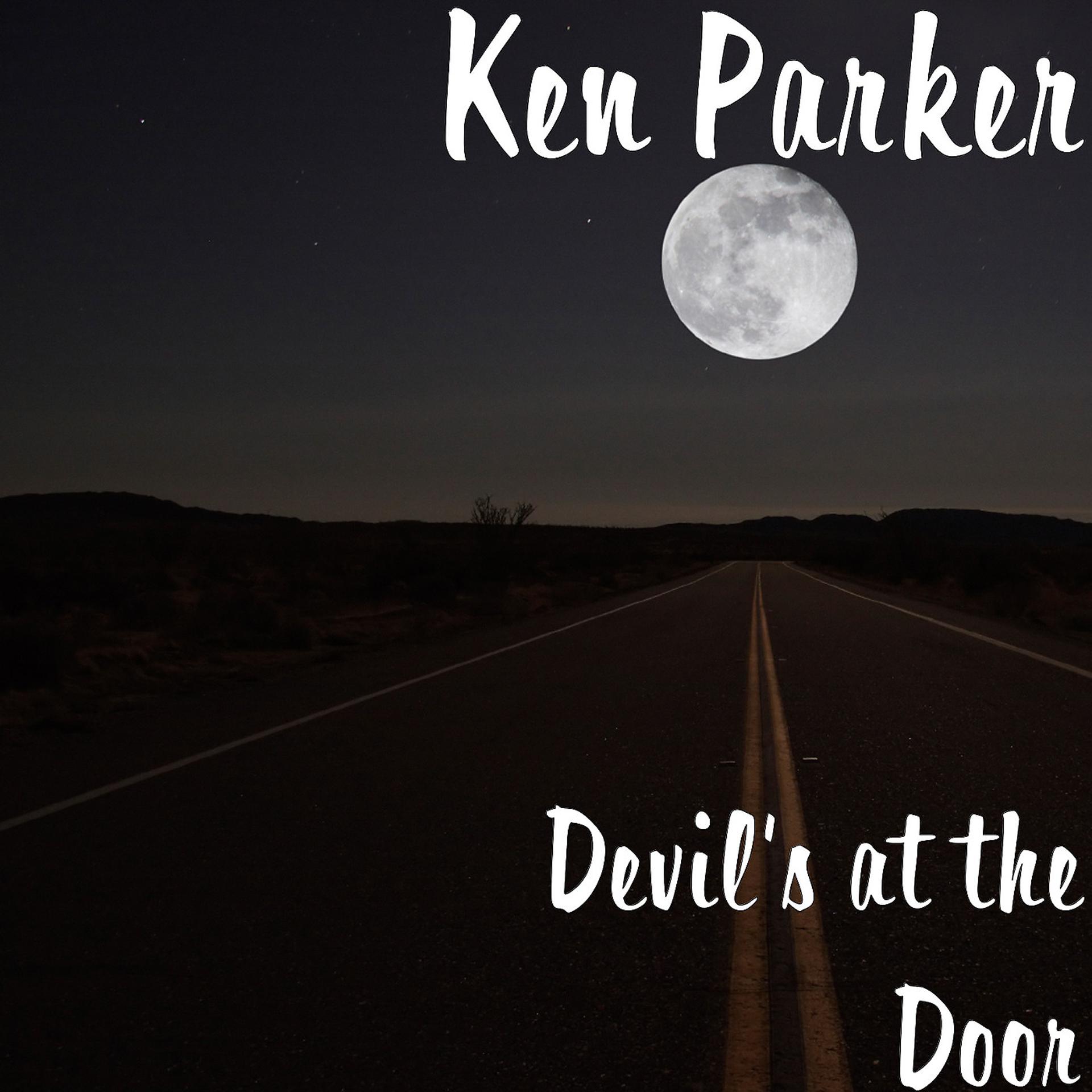 Постер альбома Devil's at the Door