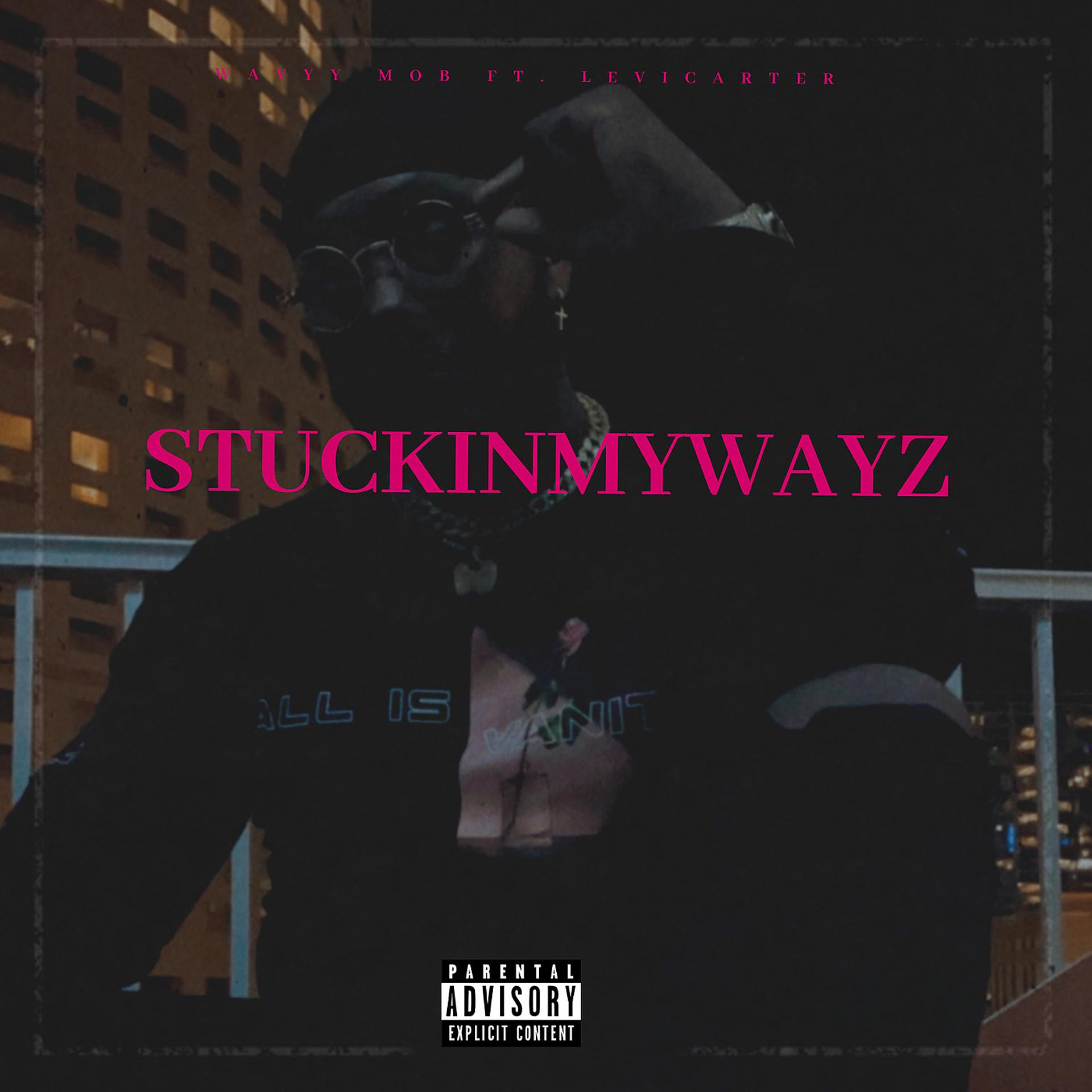 Постер альбома Stuckinmywayz