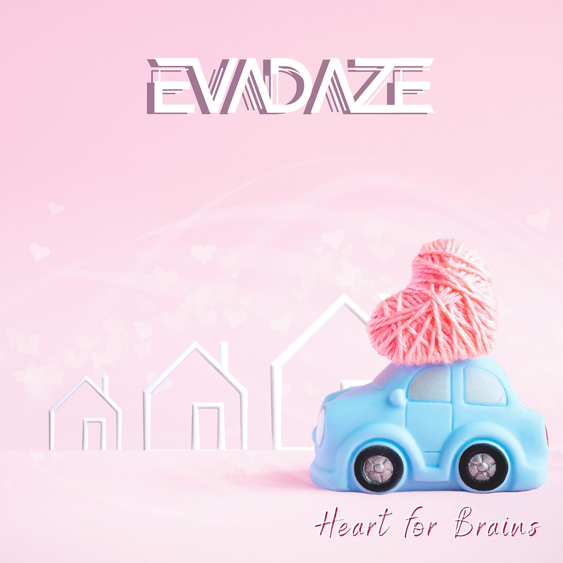 Постер альбома Heart for Brains
