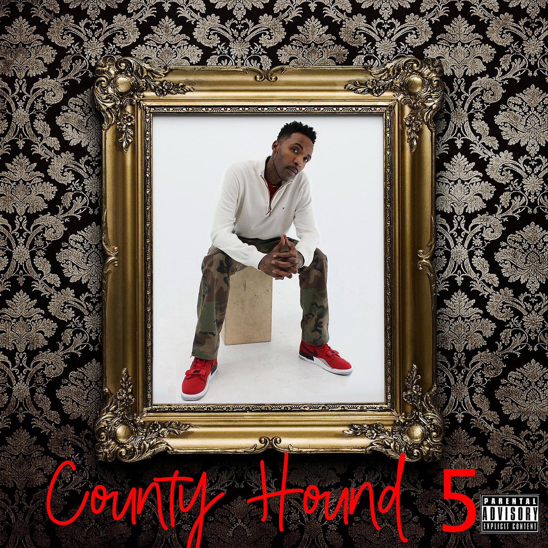 Постер альбома County Hound 5