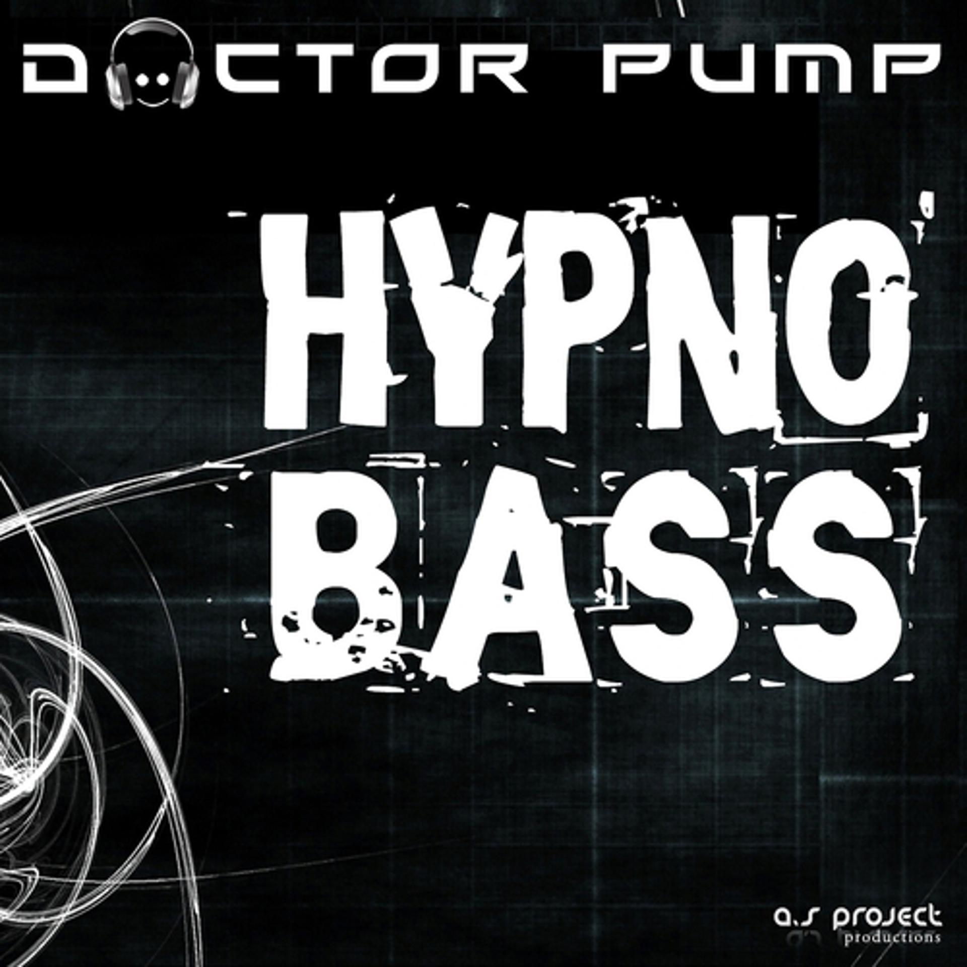Постер альбома Hypno Bass