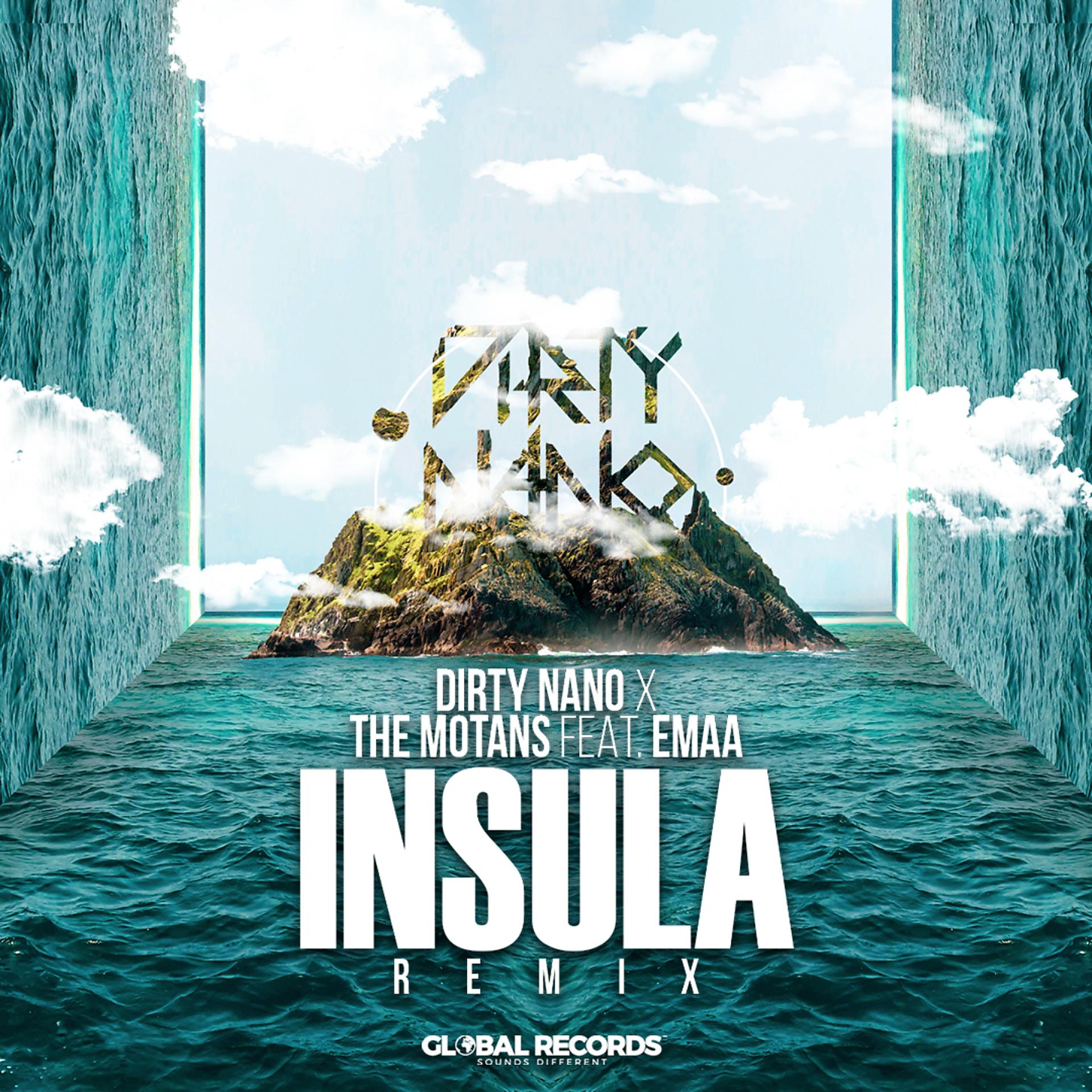Постер альбома Insula