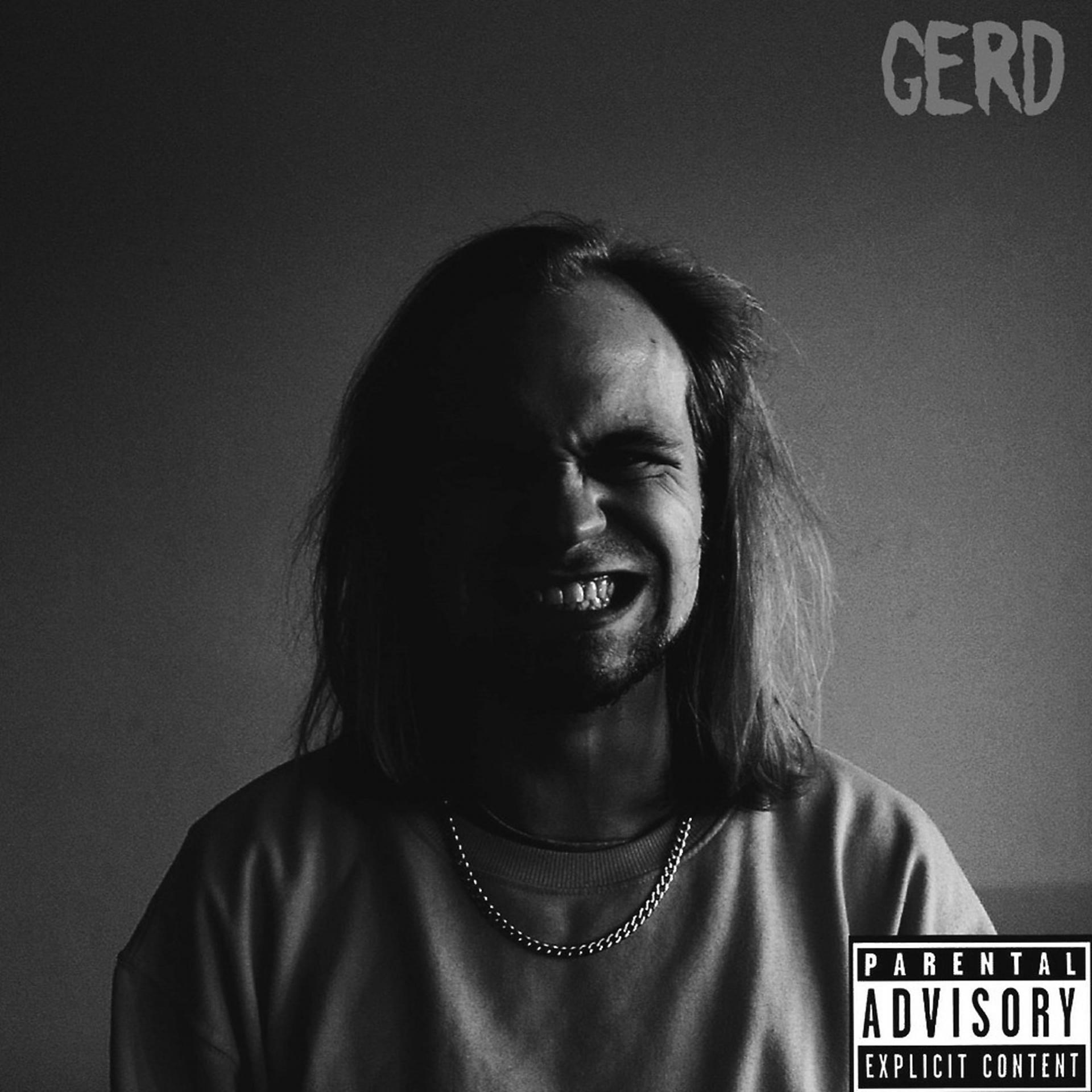 Постер альбома Gerd