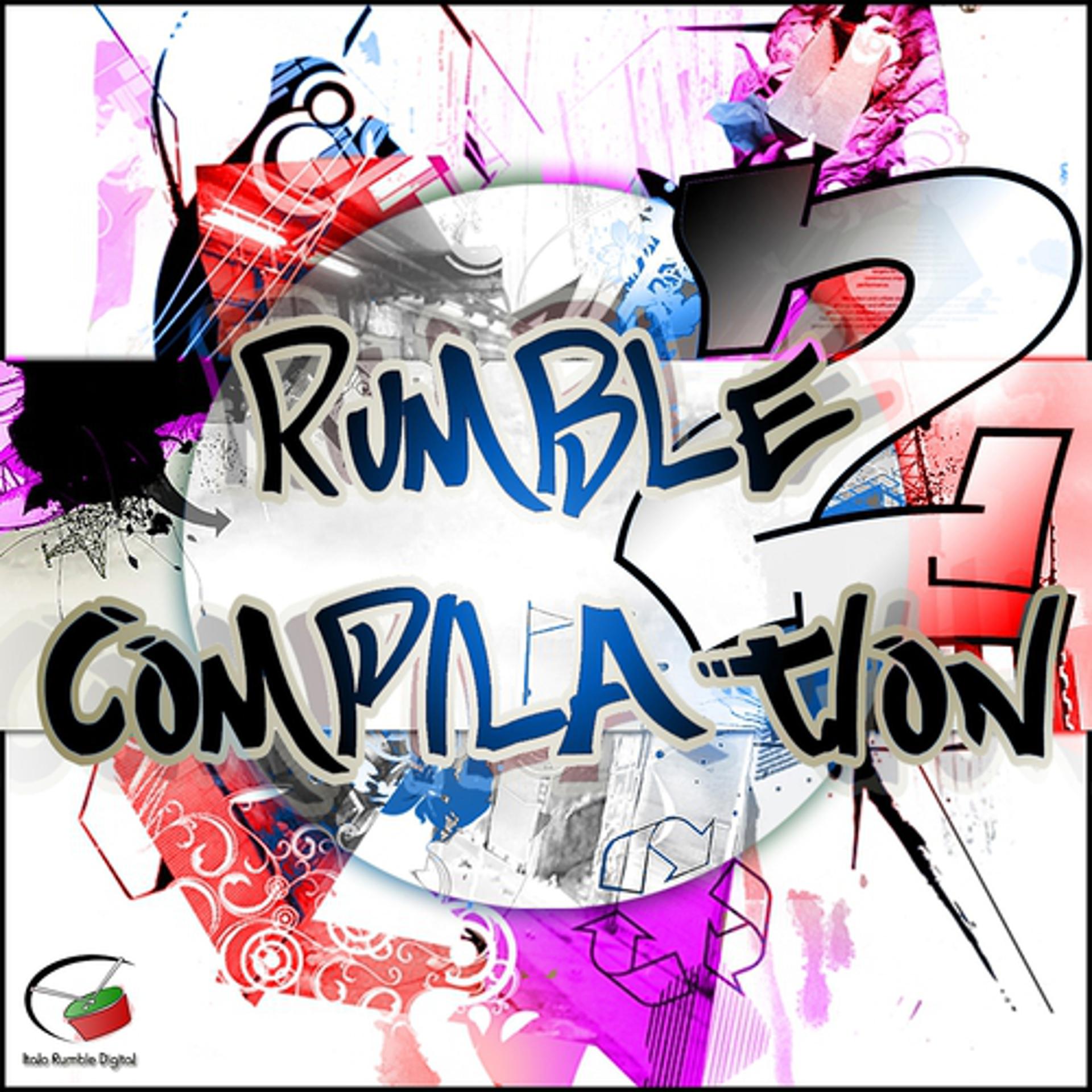 Постер альбома Rumble Compilation, Vol. 2