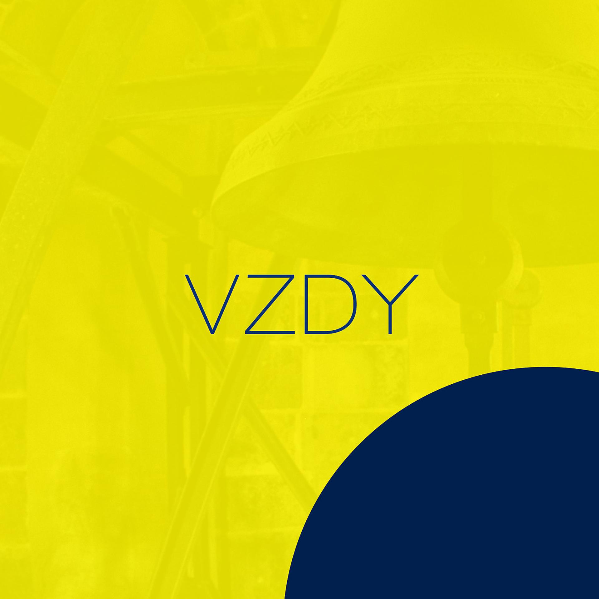 Постер альбома Vzdy