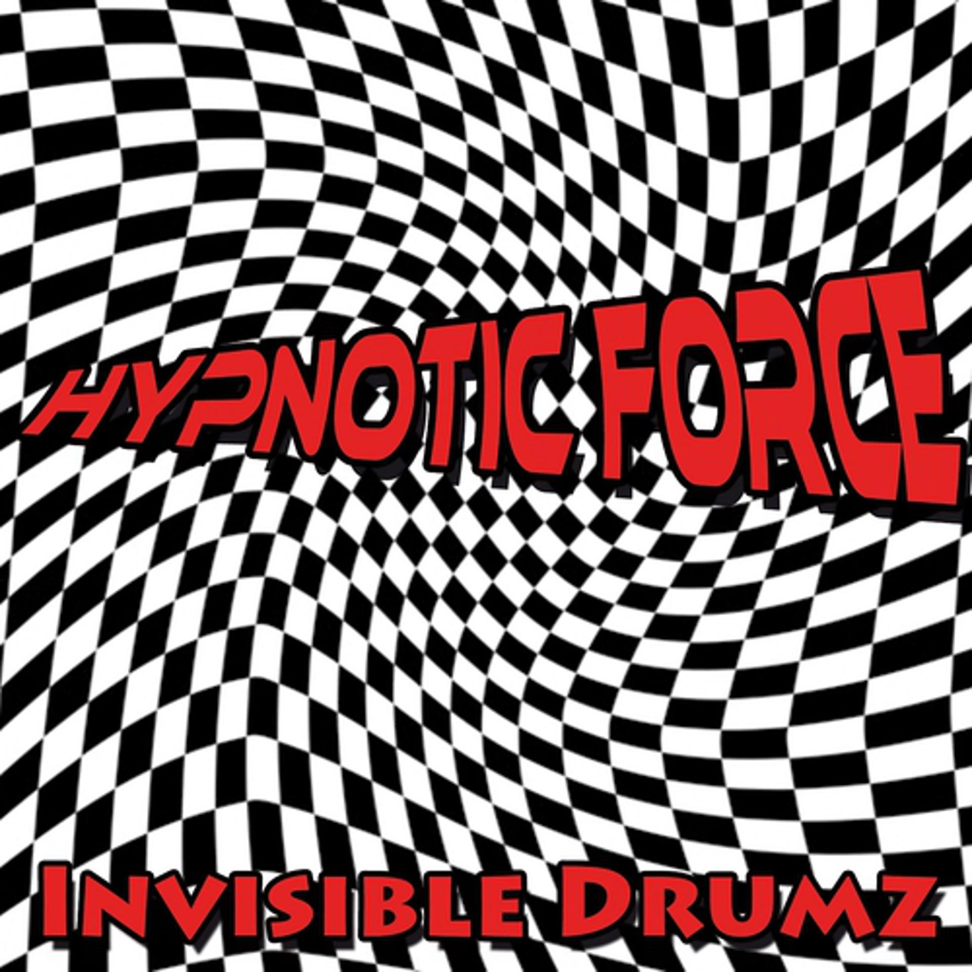 Постер альбома Hypnotic Force