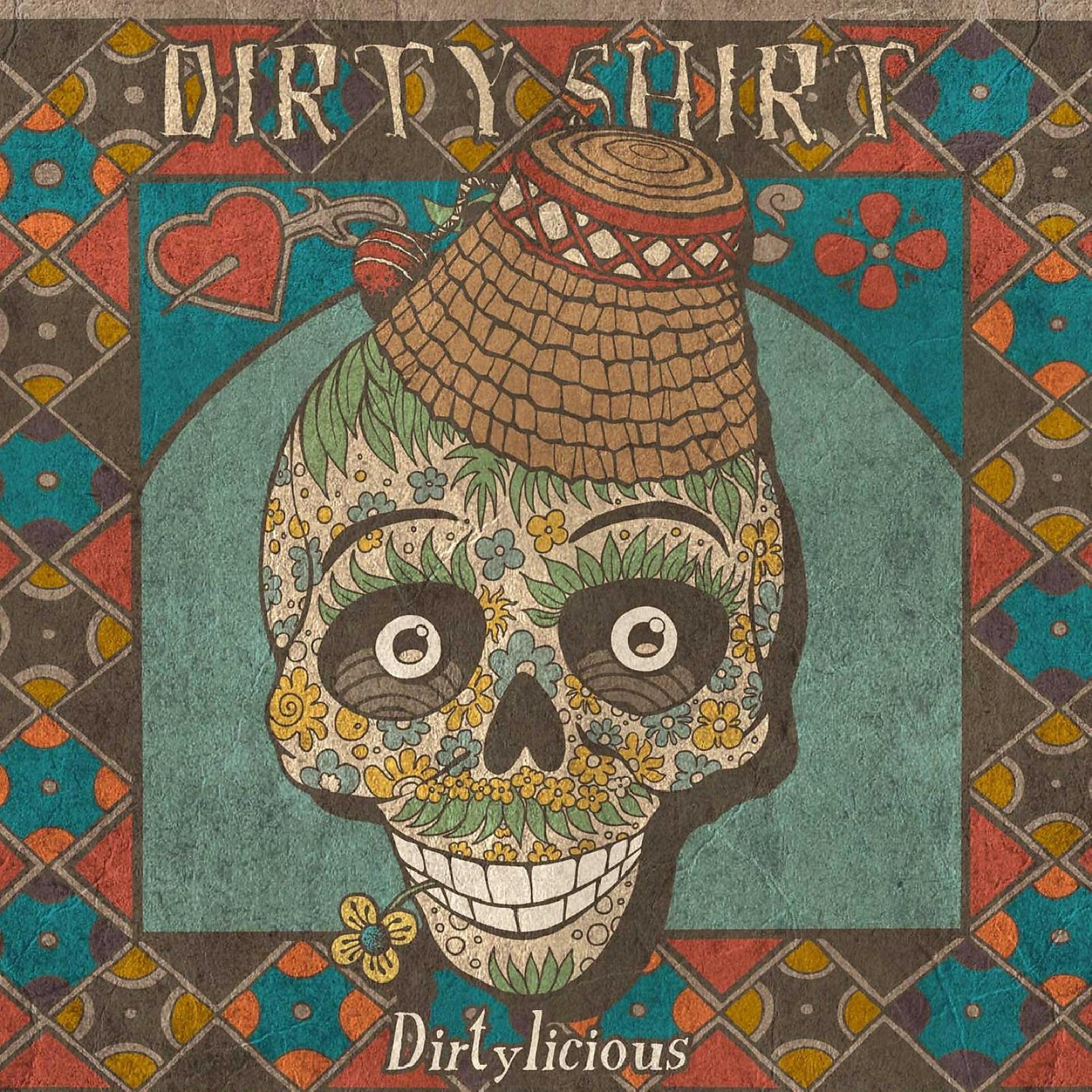 Постер альбома Dirtylicious