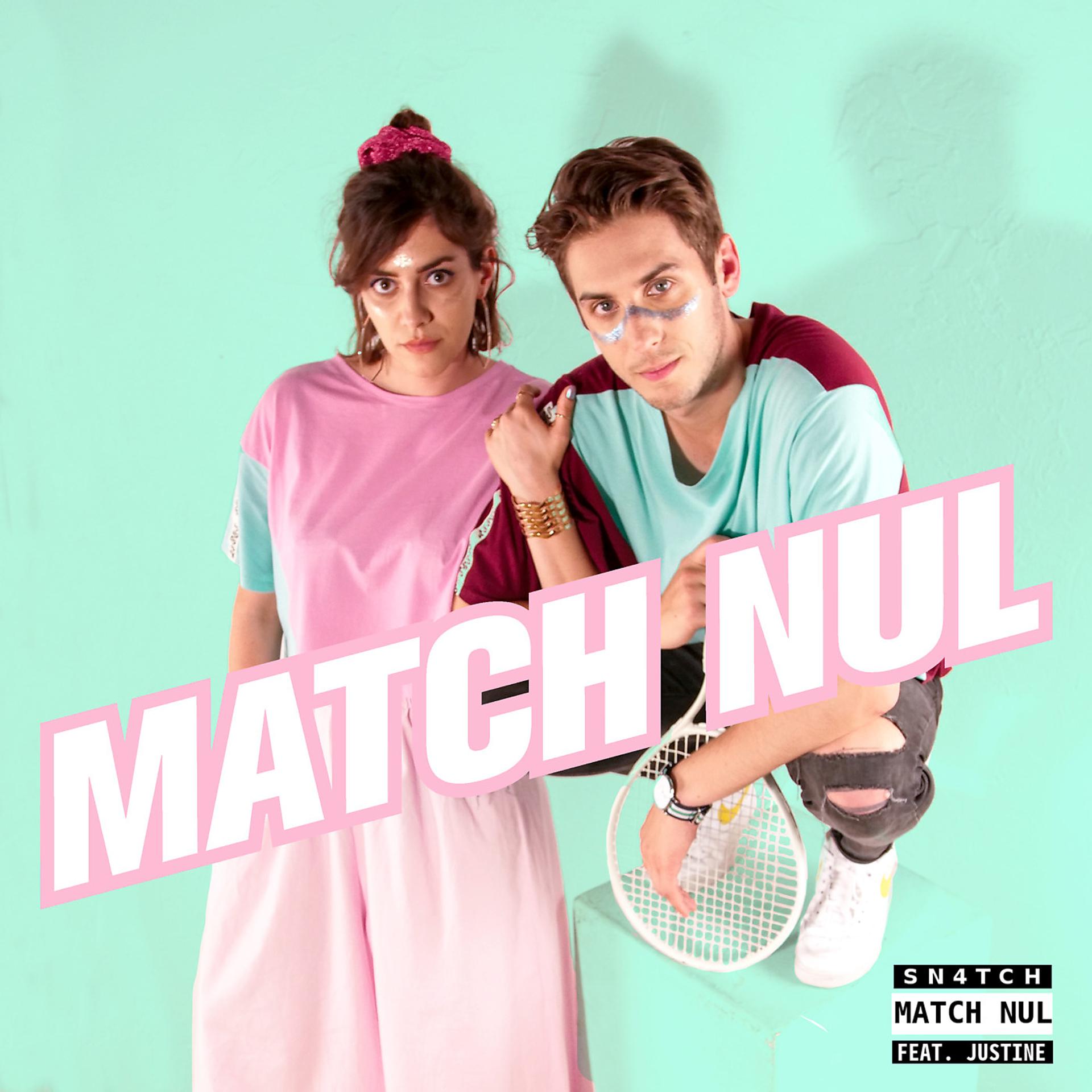 Постер альбома Match Nul