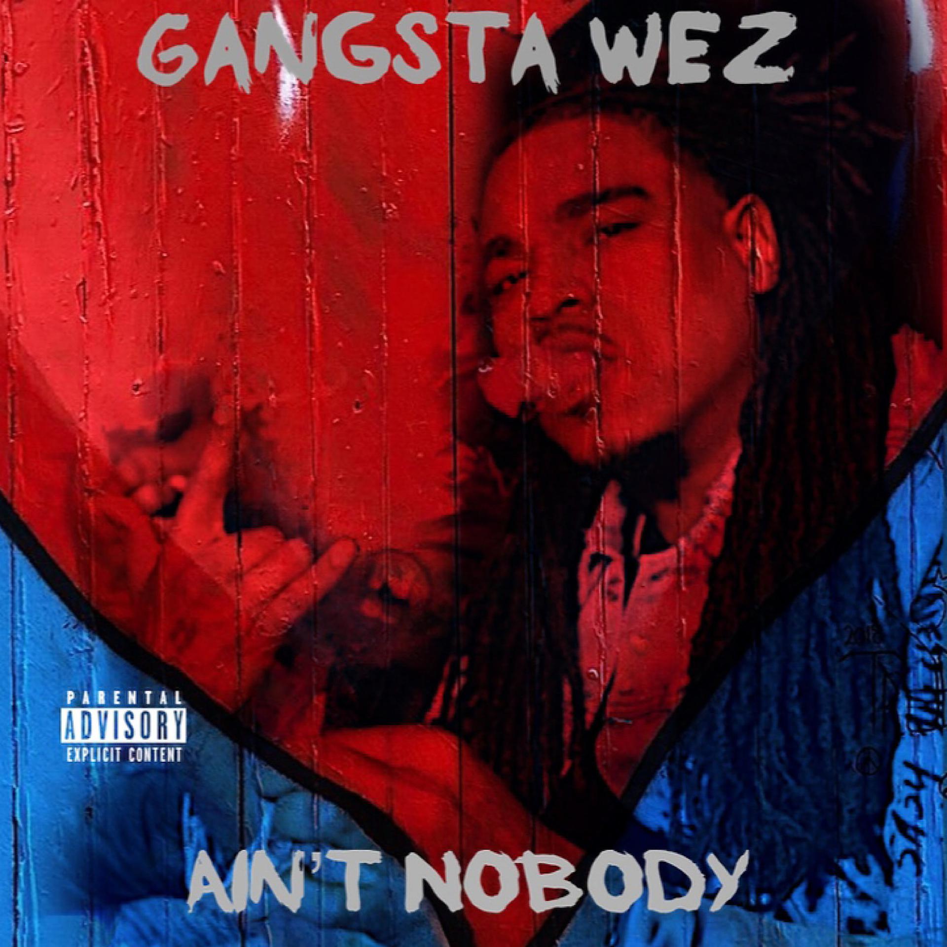 Постер альбома Ain’t Nobody