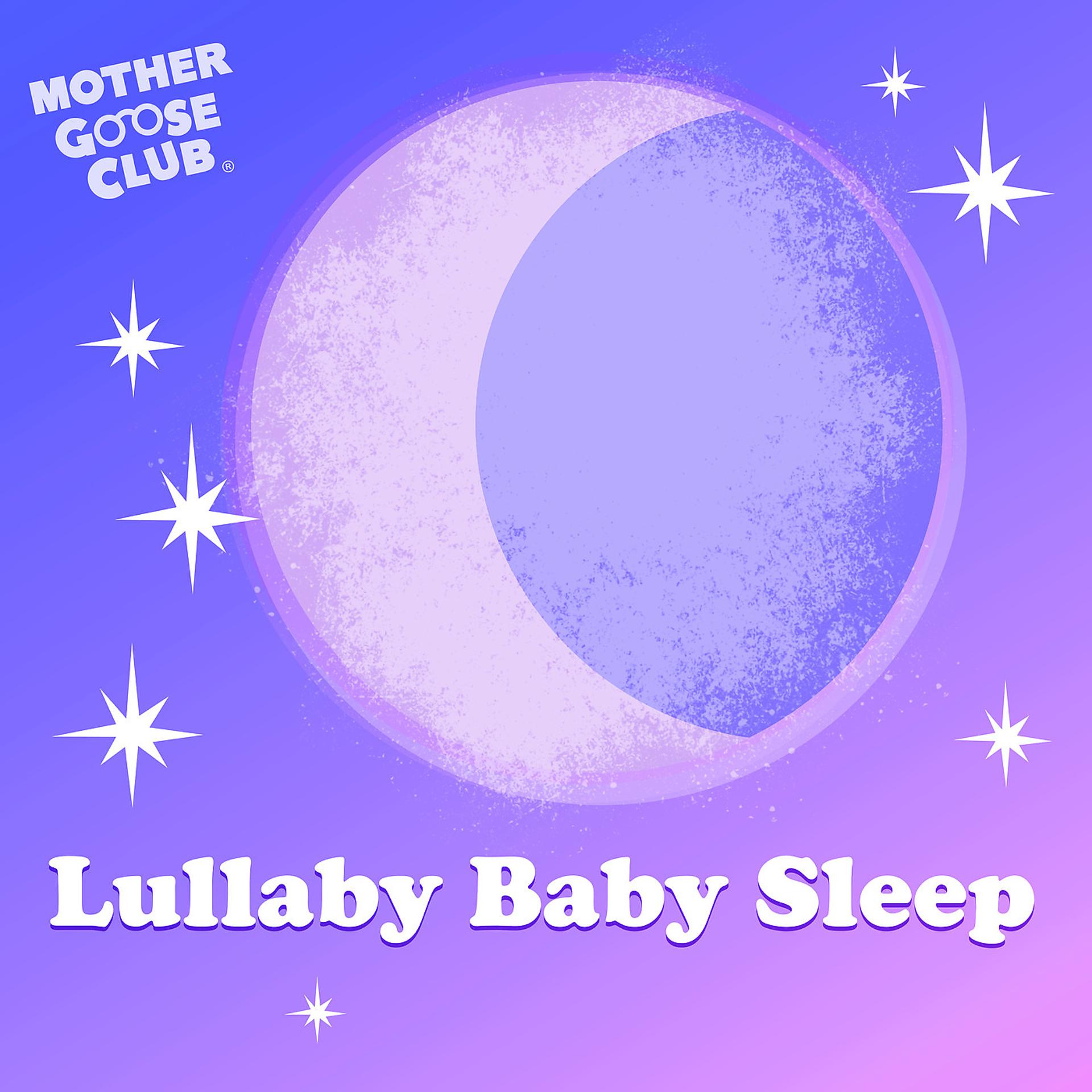 Постер альбома Lullaby Baby Sleep
