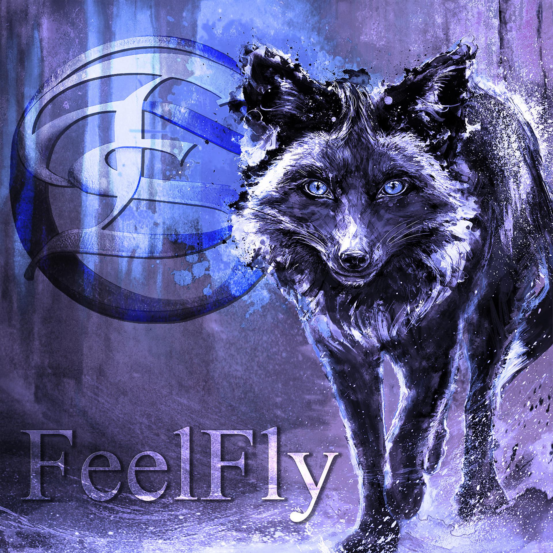 Постер альбома FeelFly