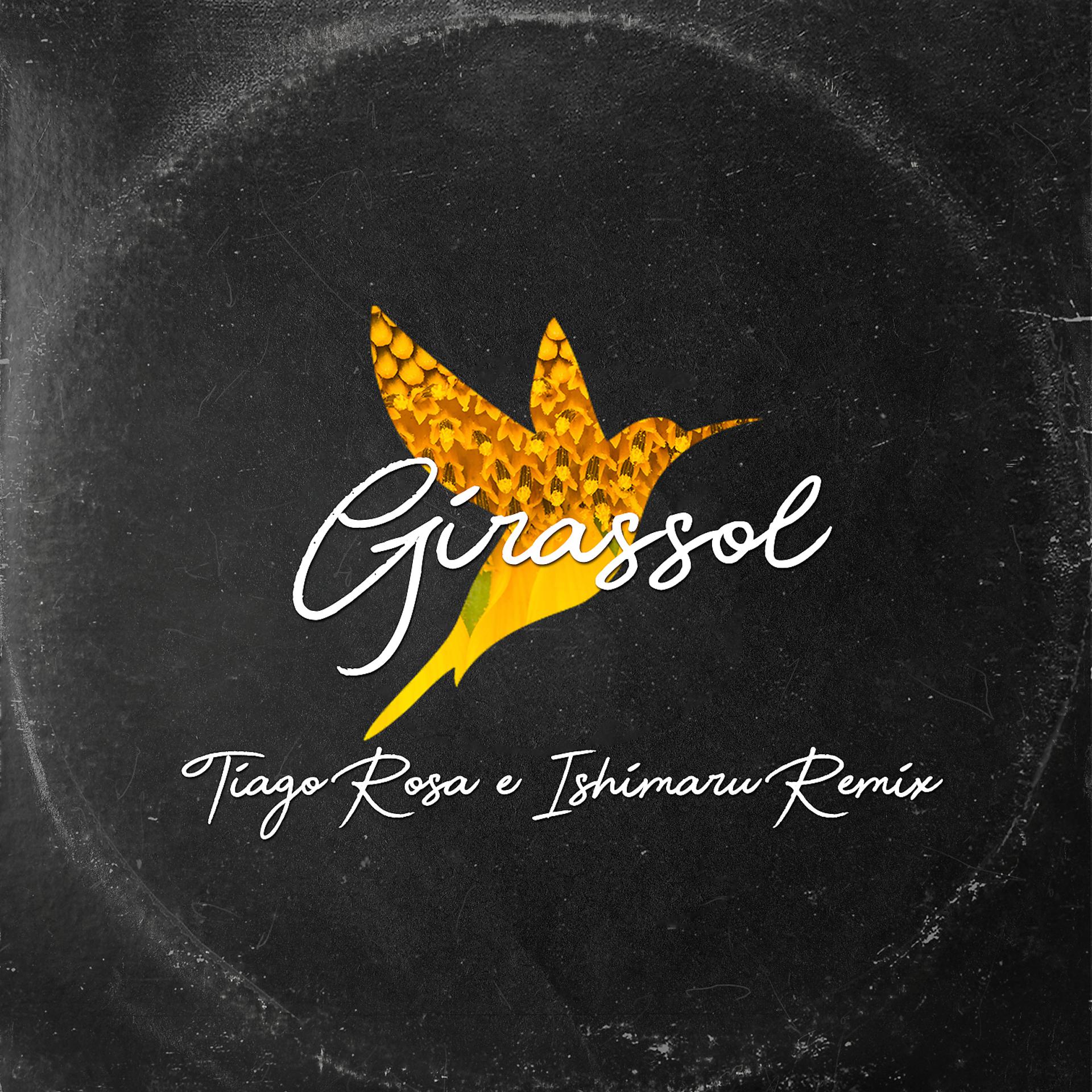 Постер альбома Girassol (Remix)