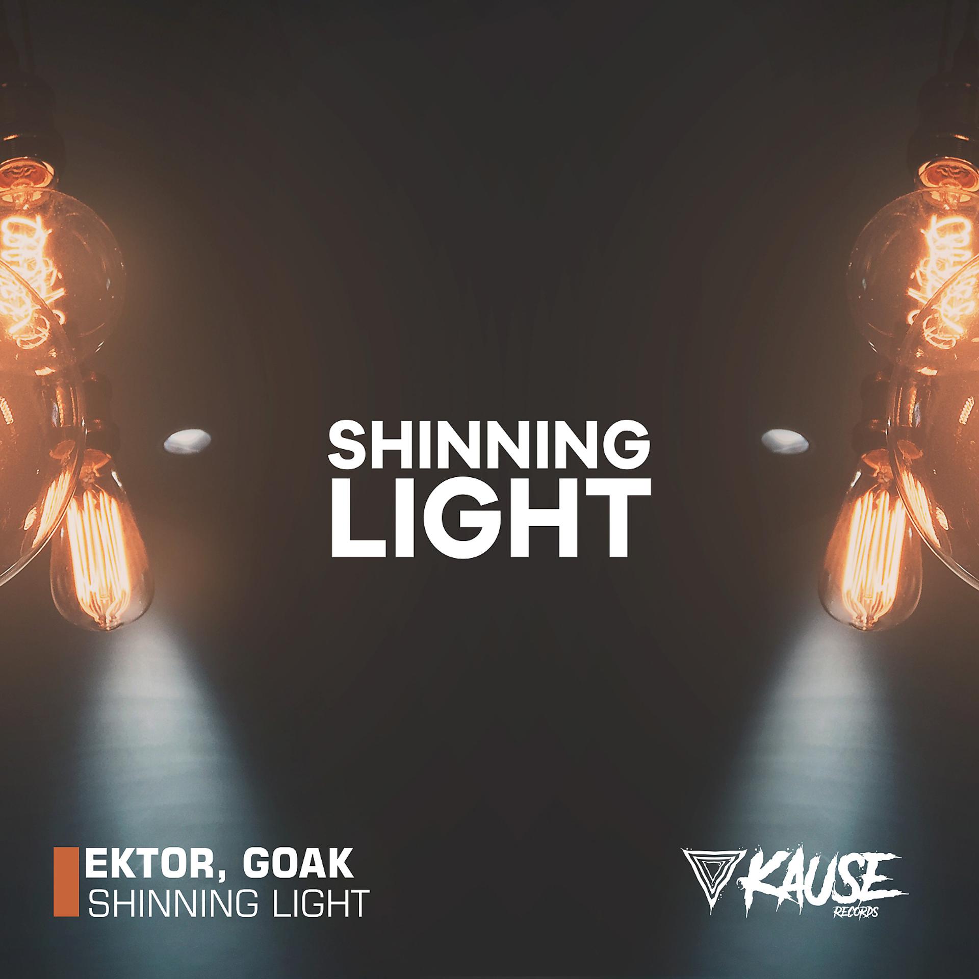 Постер альбома Shinning Light