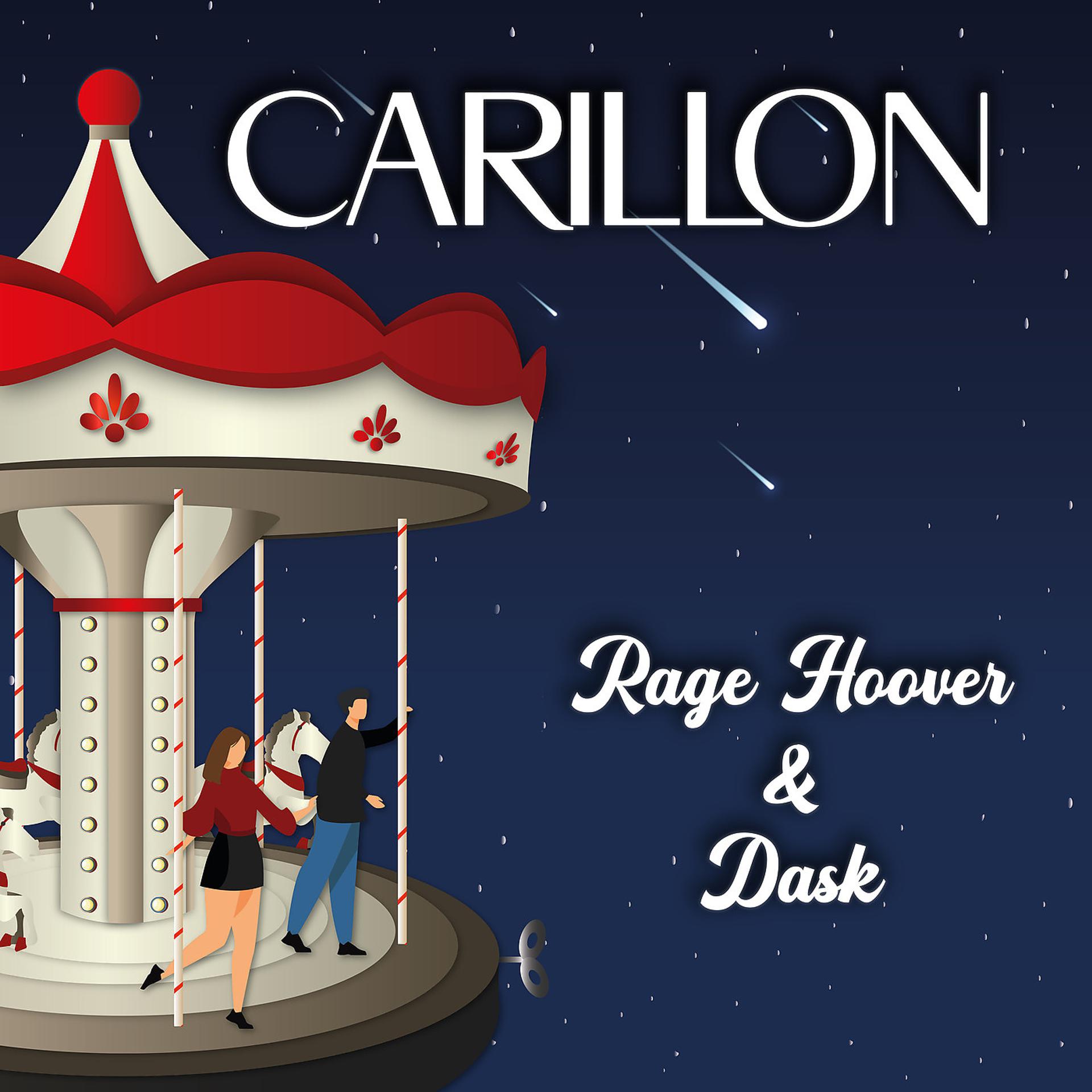 Постер альбома Carillon