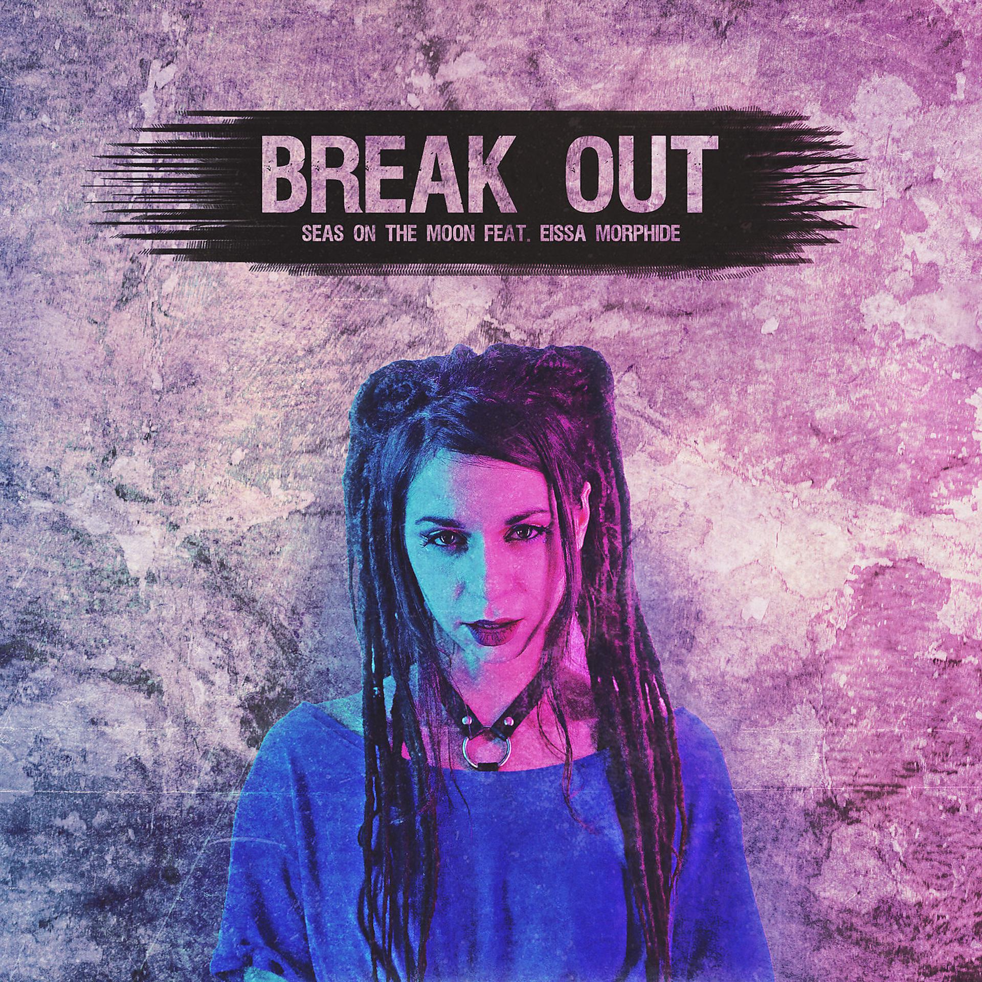 Постер альбома Break Out