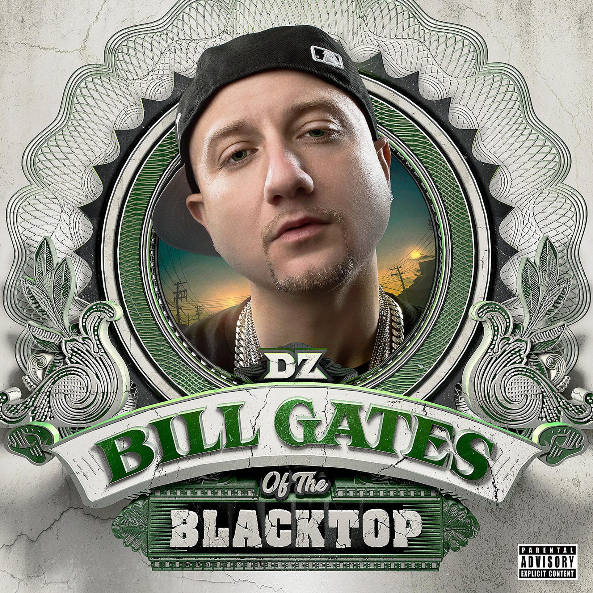 Постер альбома Bill Gates of the Blacktop