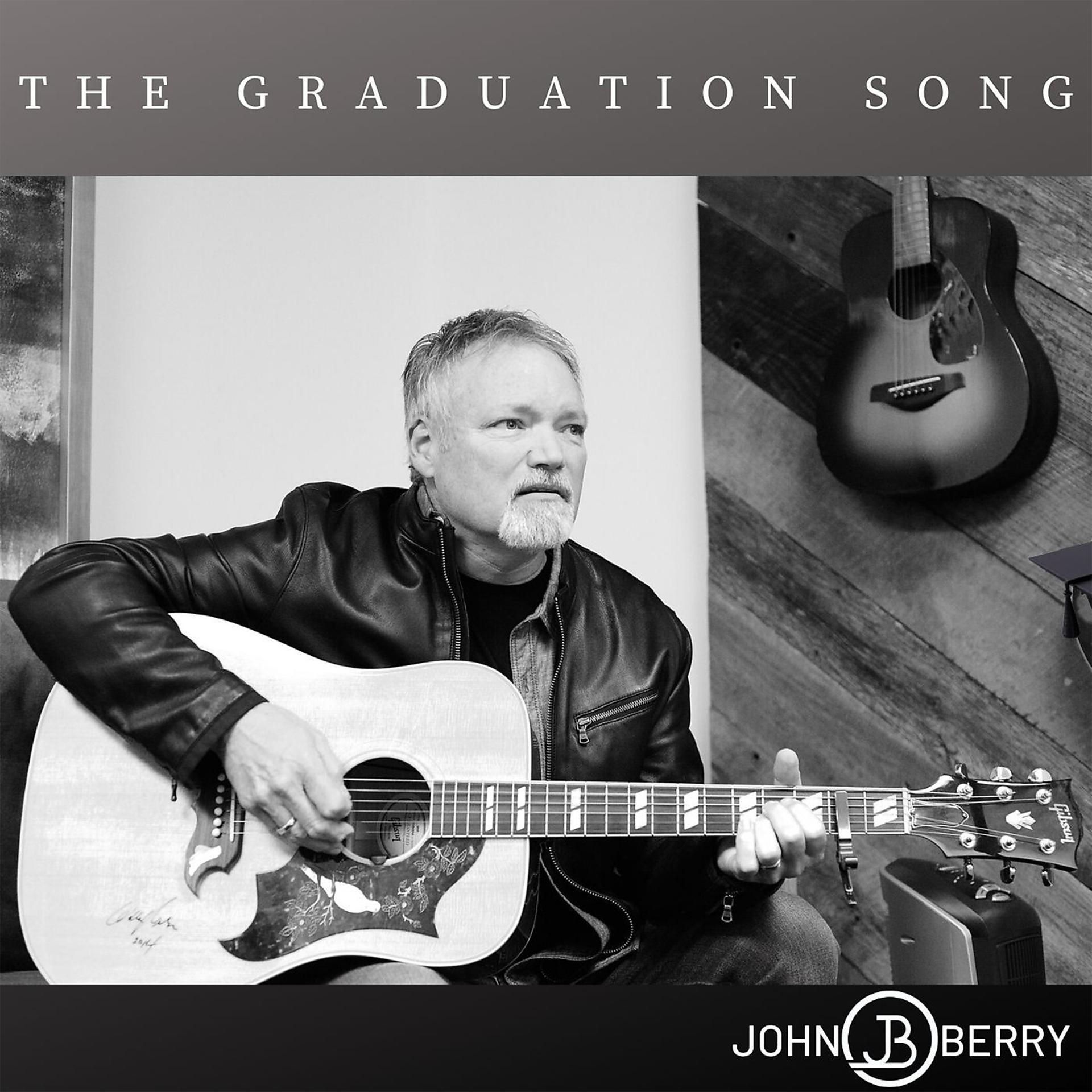 Постер альбома The Graduation Song