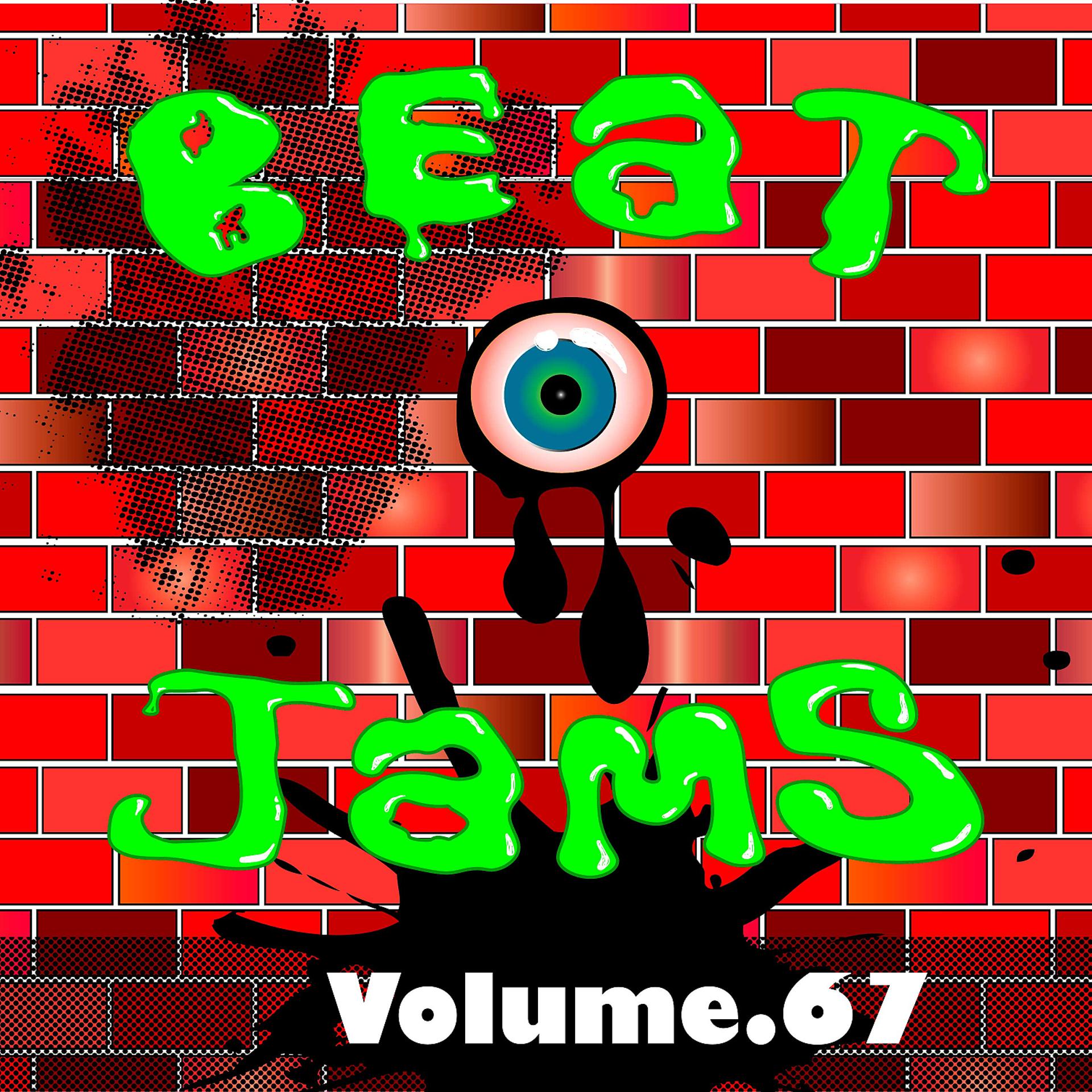 Постер альбома Beat Jams, Vol. 67