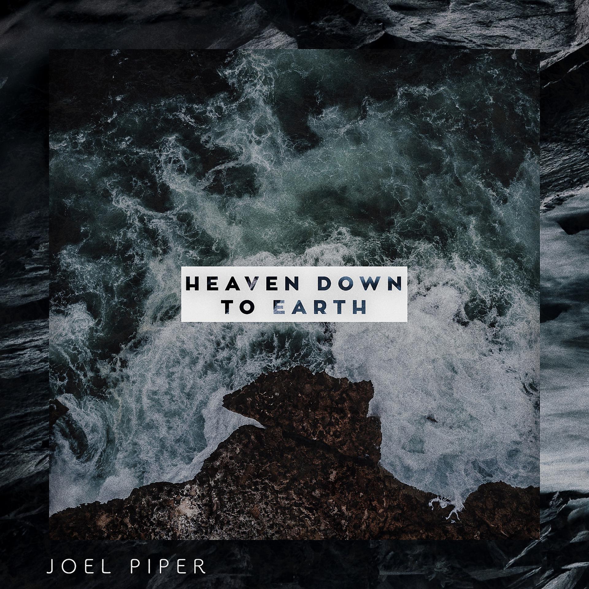 Постер альбома Heaven Down to Earth - EP