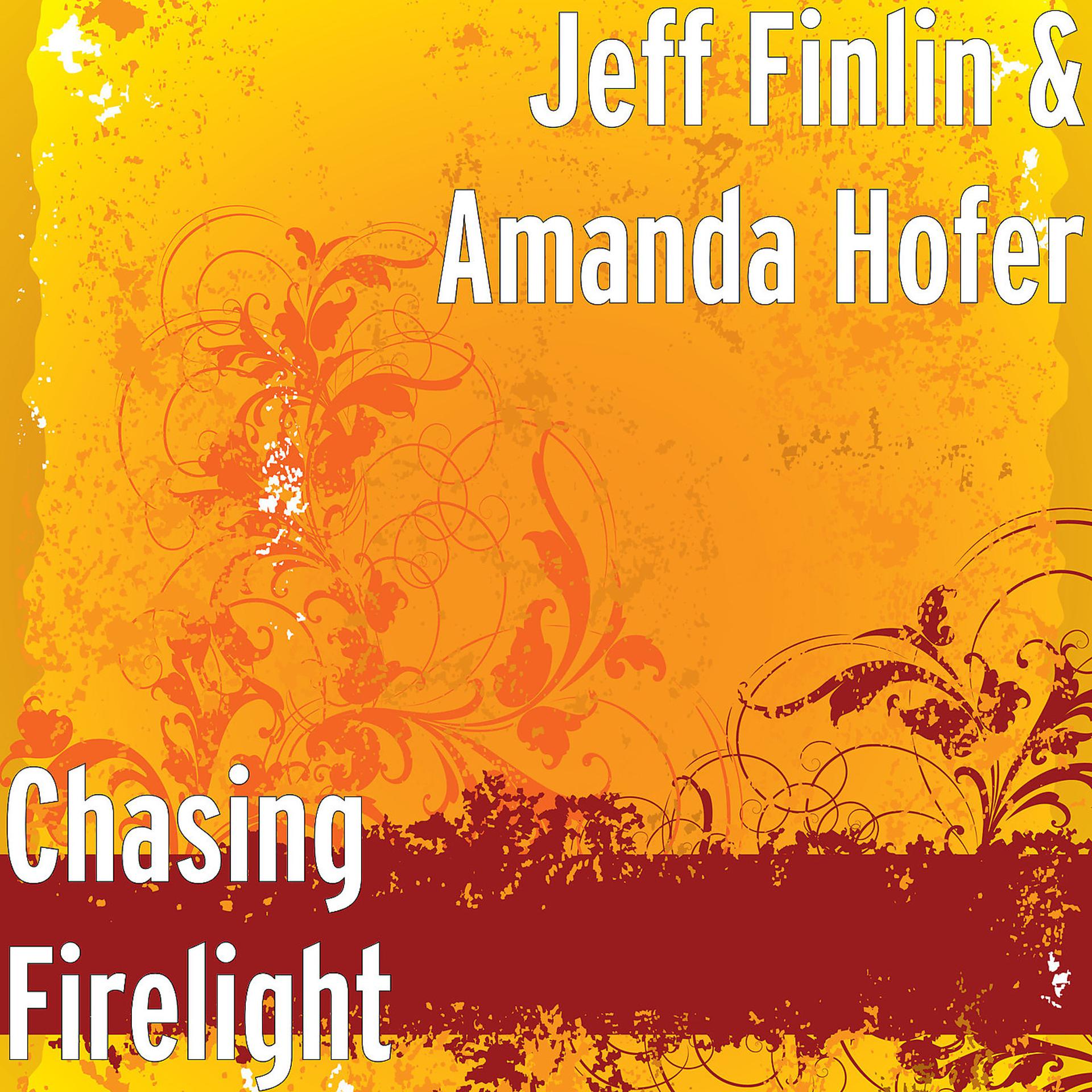 Постер альбома Chasing Firelight