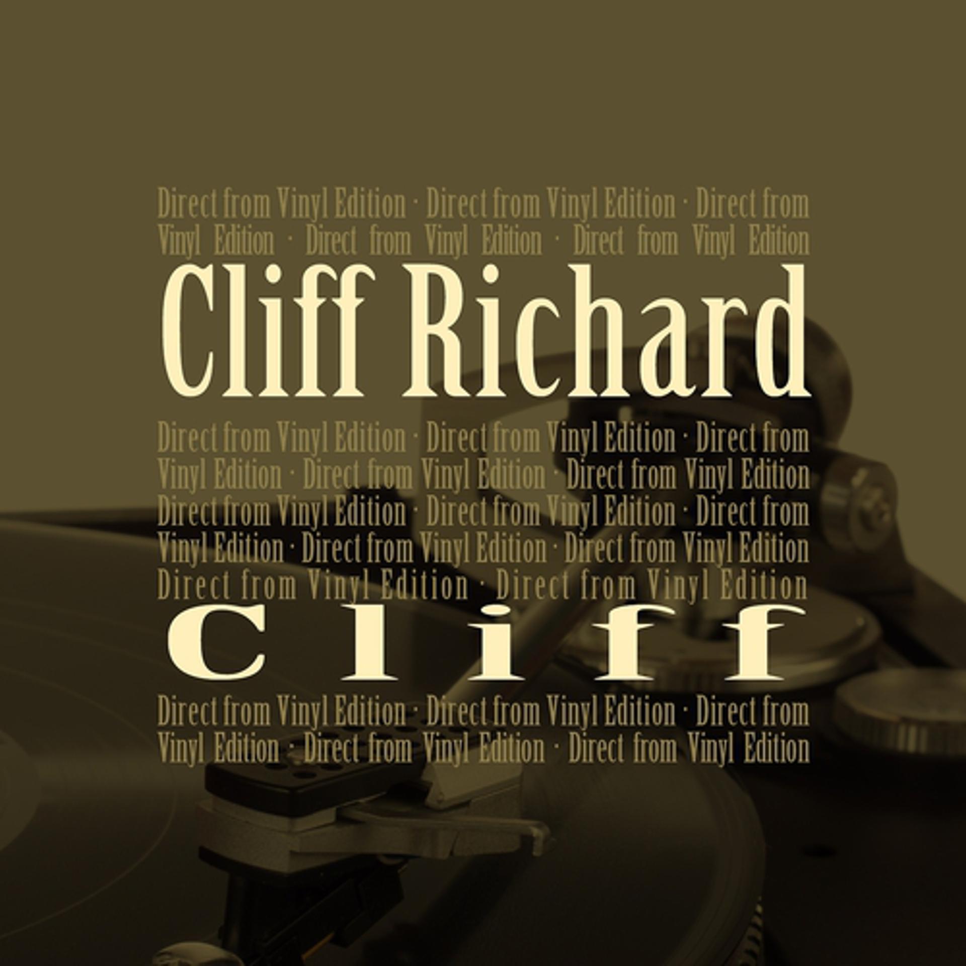 Постер альбома Cliff