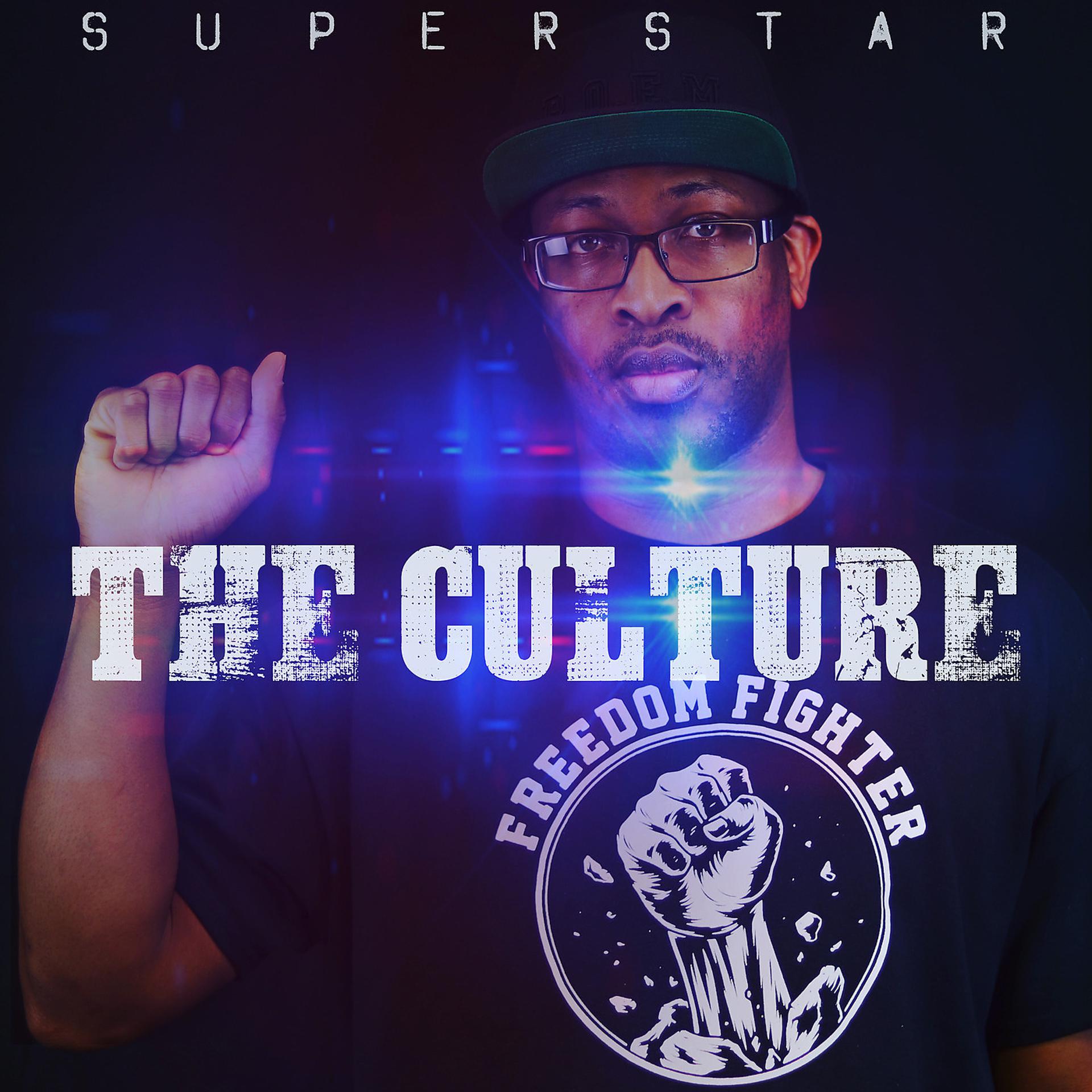 Постер альбома The Culture