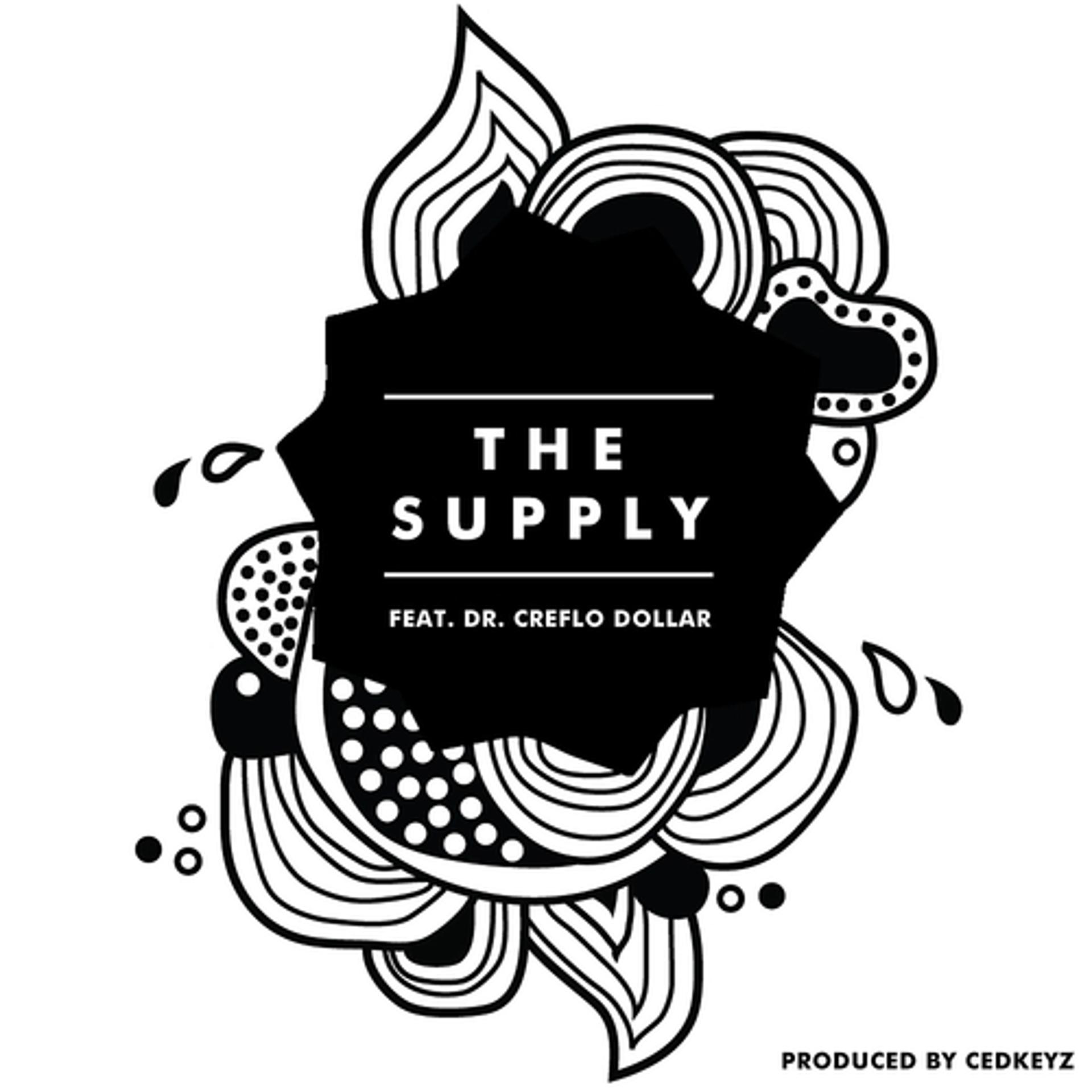 Постер альбома The Supply