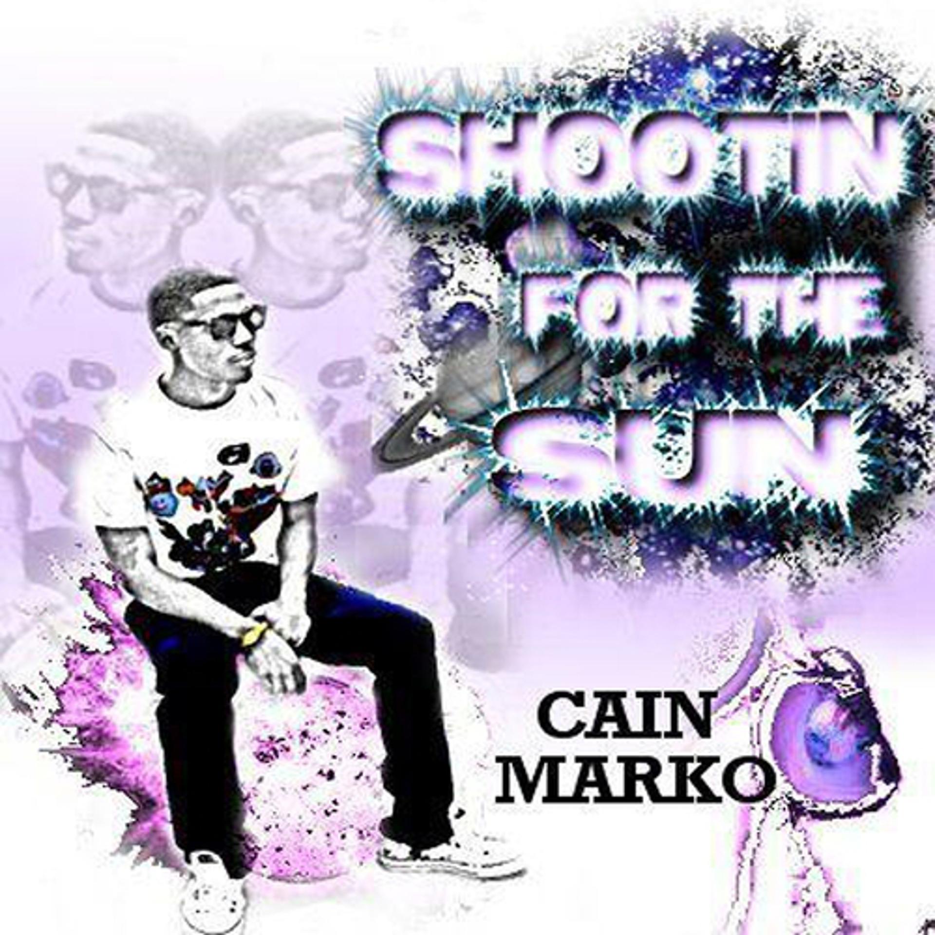 Постер альбома Shootin for the Sun