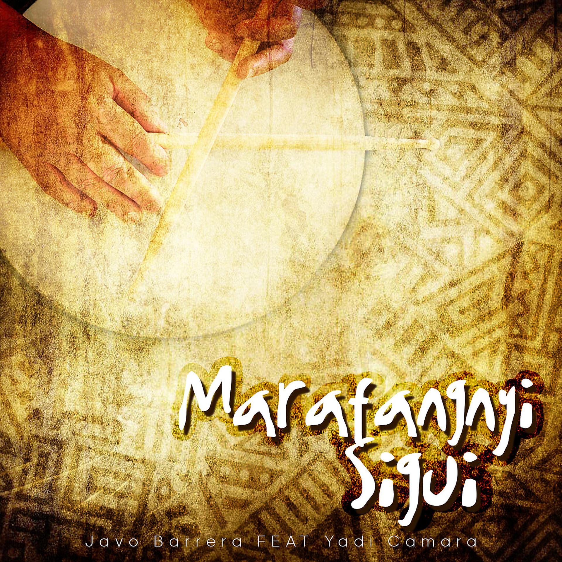 Постер альбома Marafangnyi Sigui