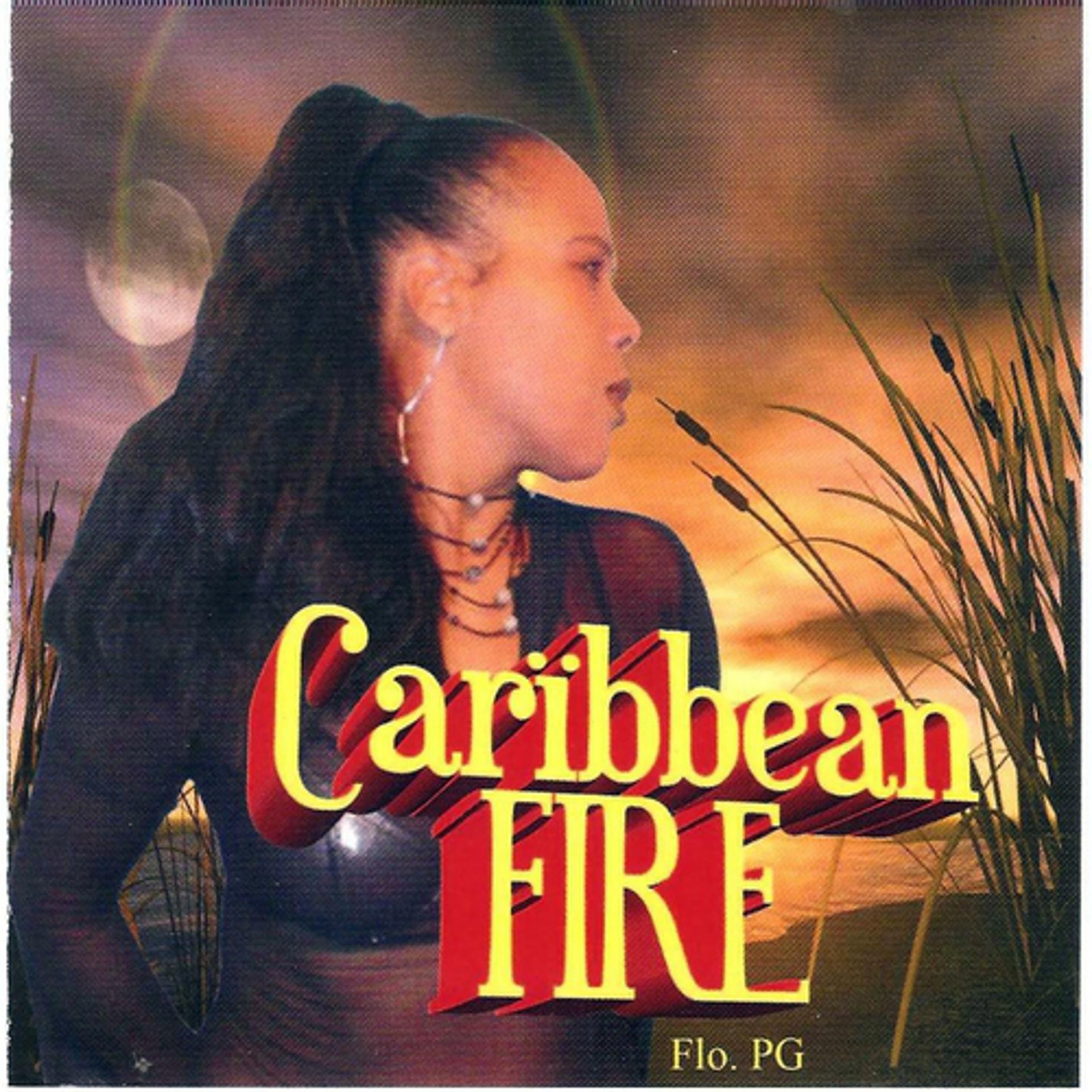 Постер альбома Caribbean Fire