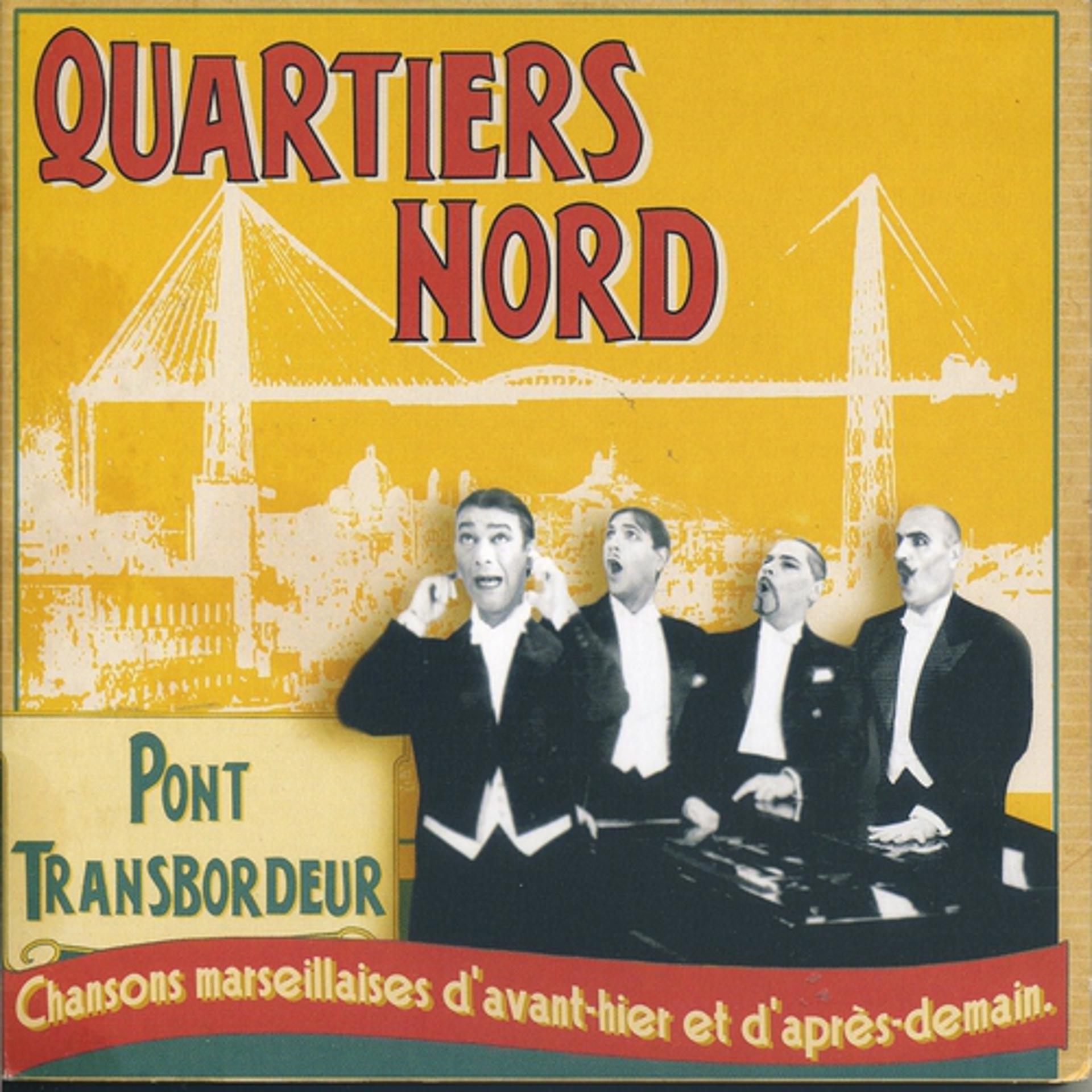 Постер альбома Pont Transbordeur
