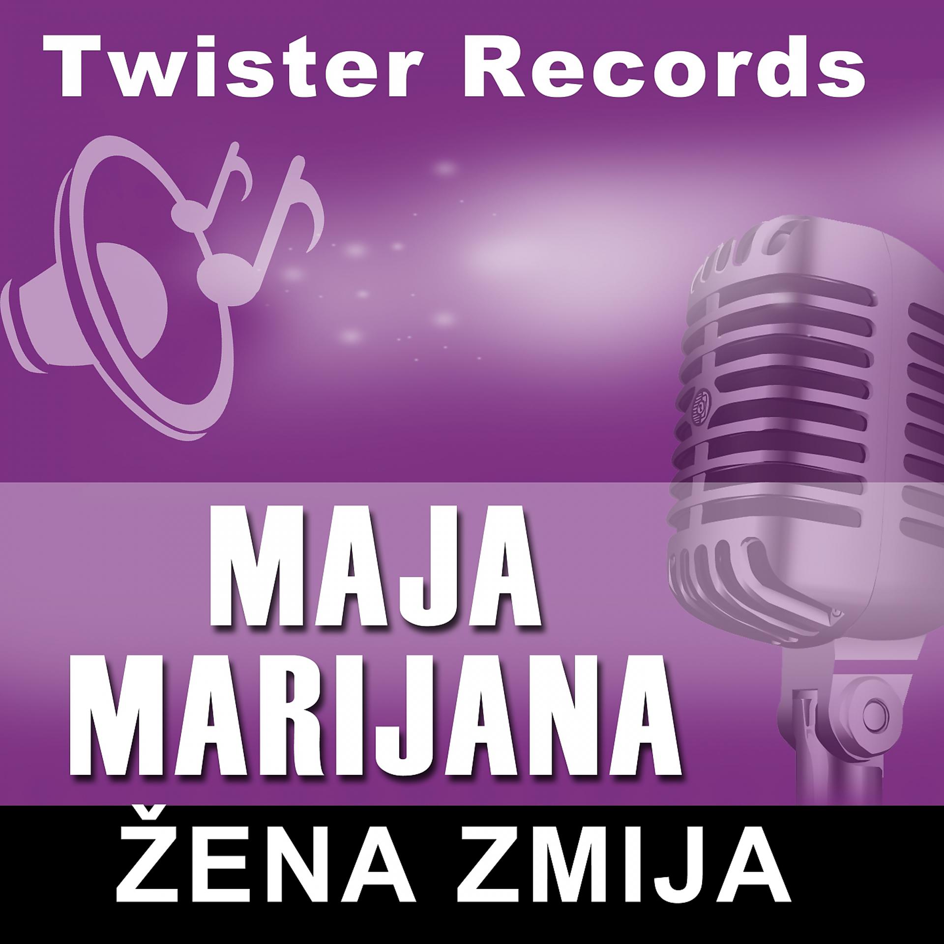Постер альбома Zena zmja