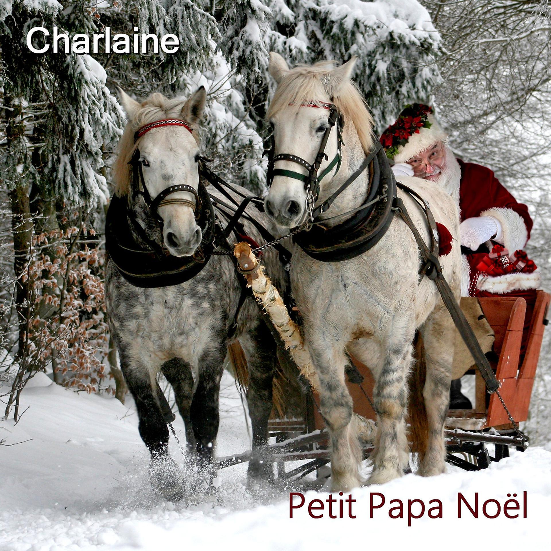 Постер альбома Petit Papa Noël