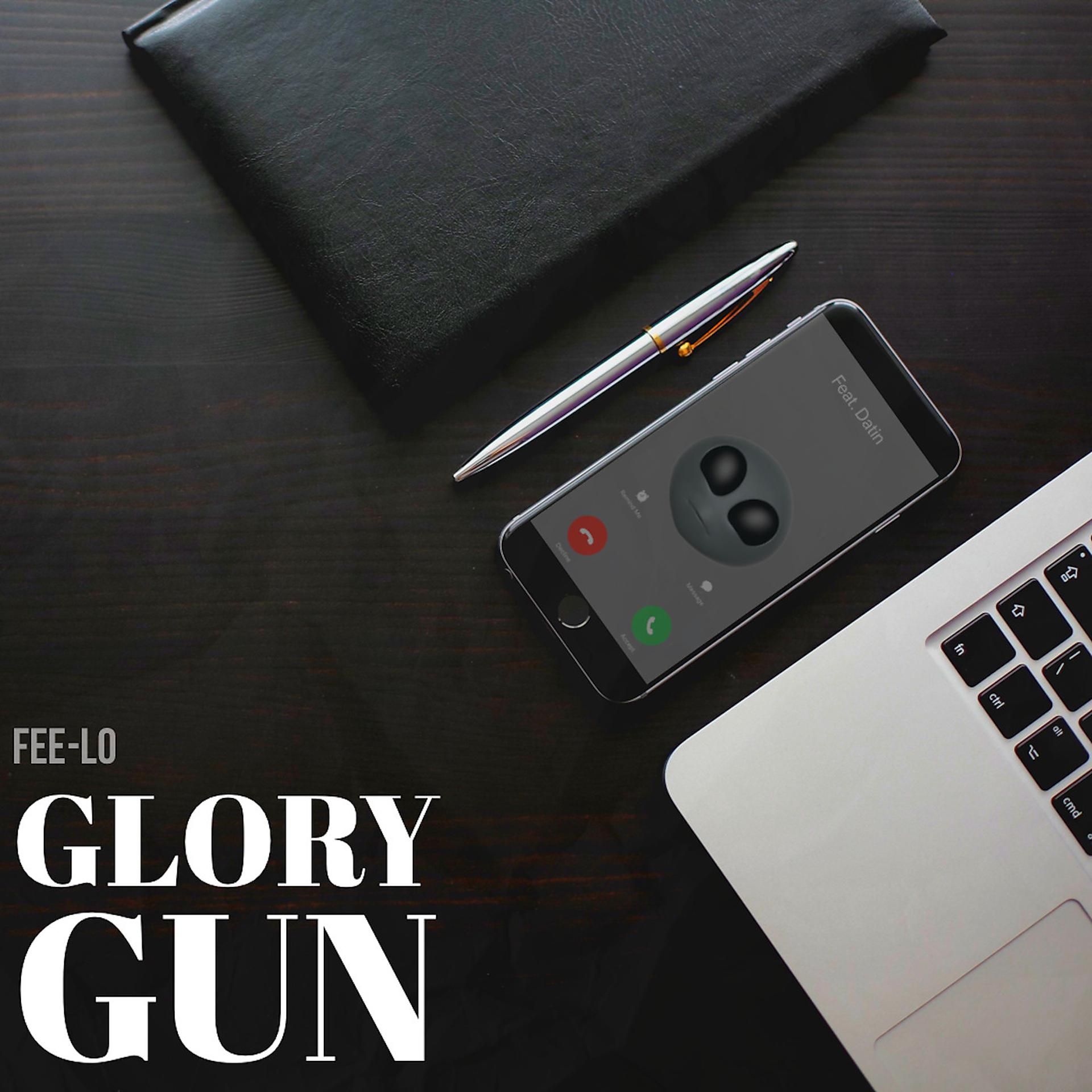 Постер альбома Glory Gun