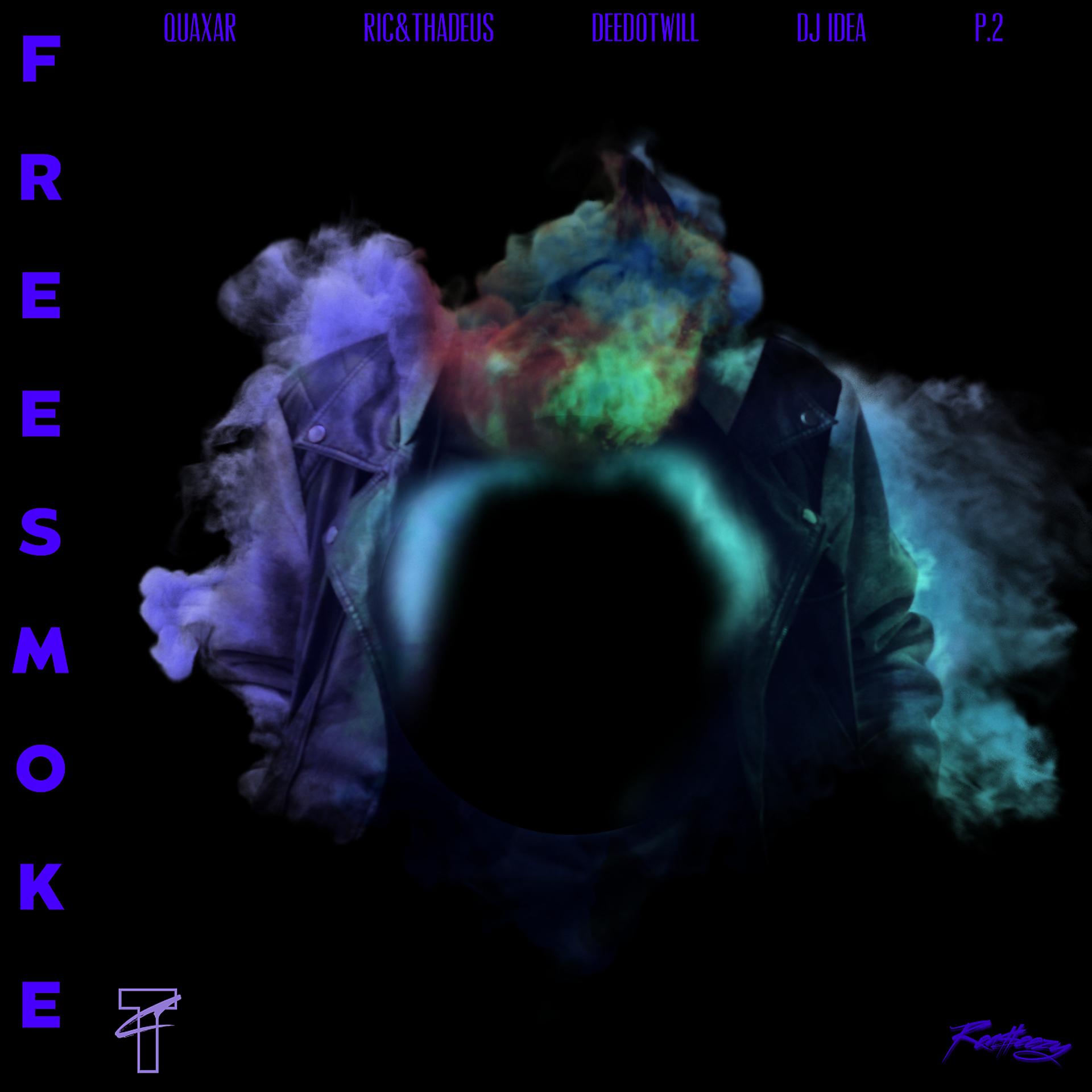 Постер альбома FREESMOKE
