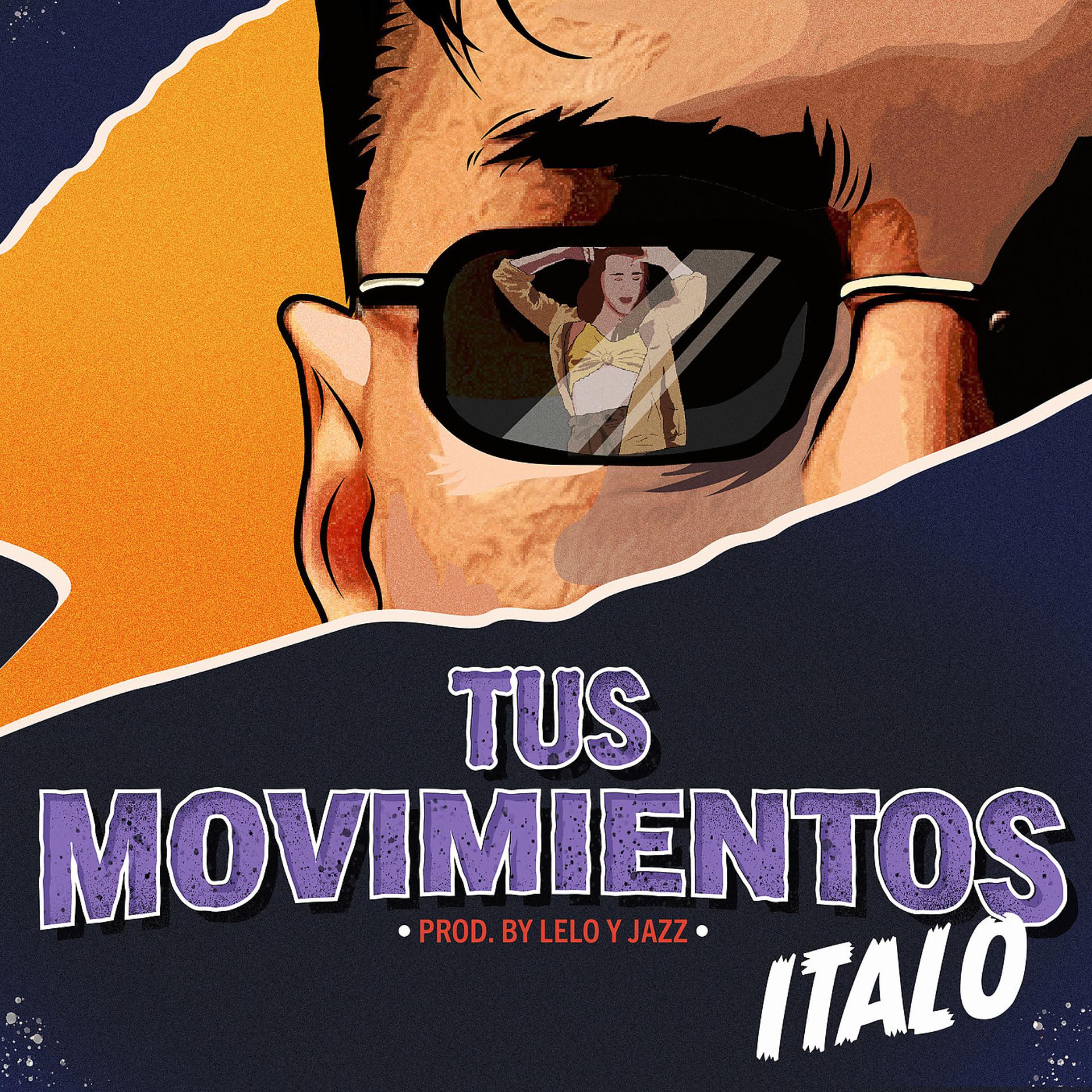 Постер альбома Tus Movimientos