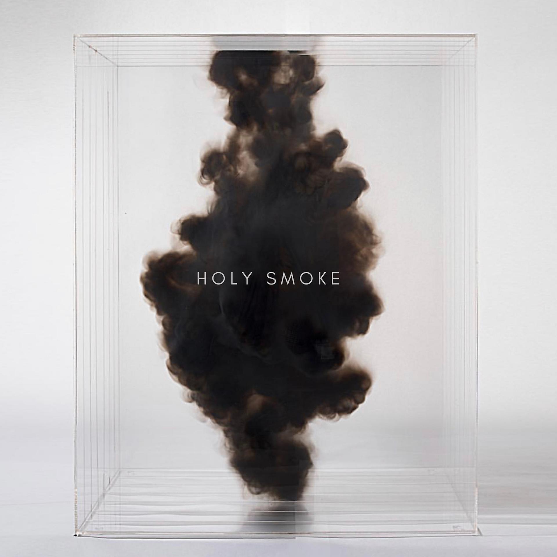 Постер альбома Holy Smoke
